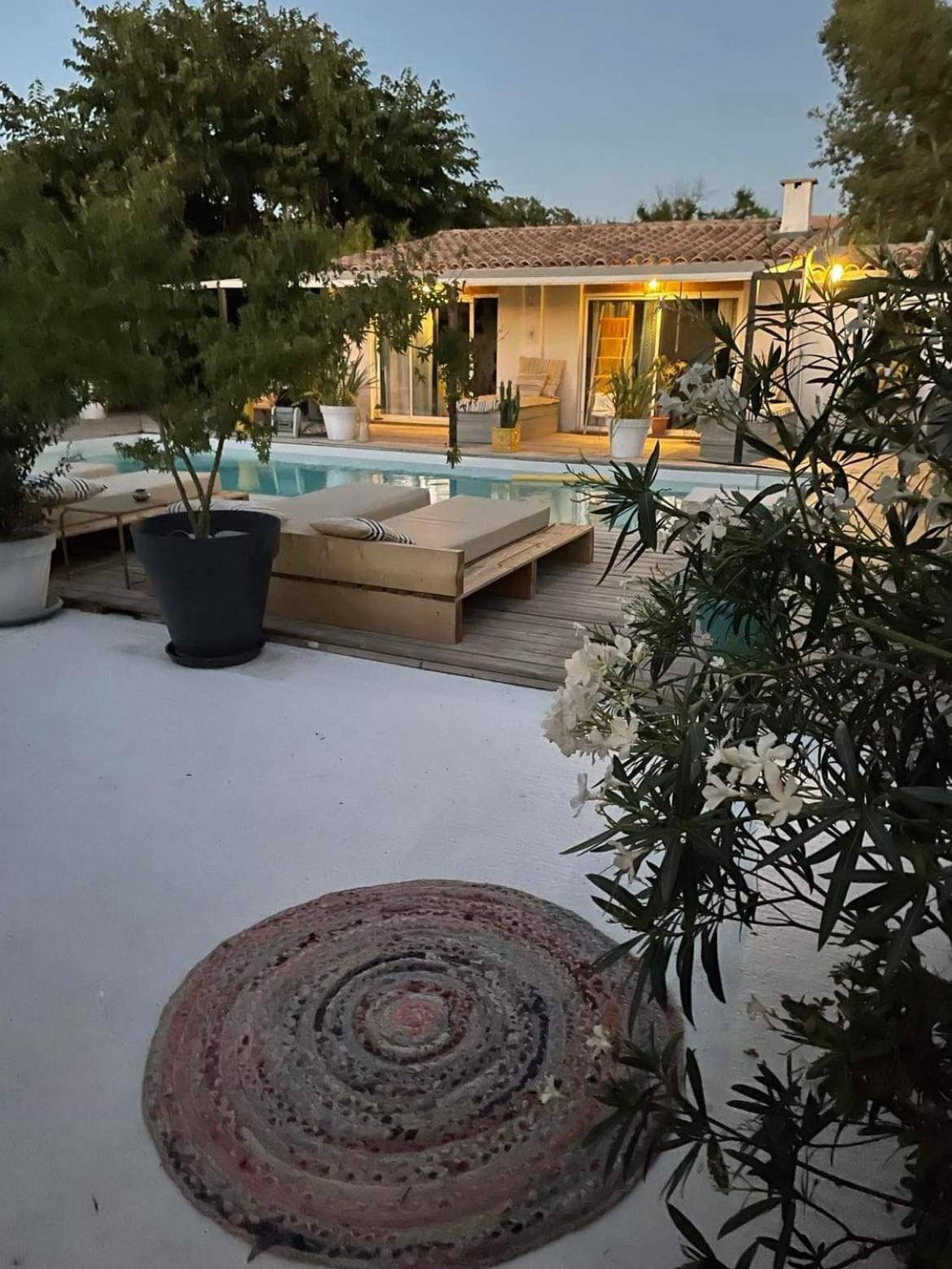 B&B La Terre Brûlée
