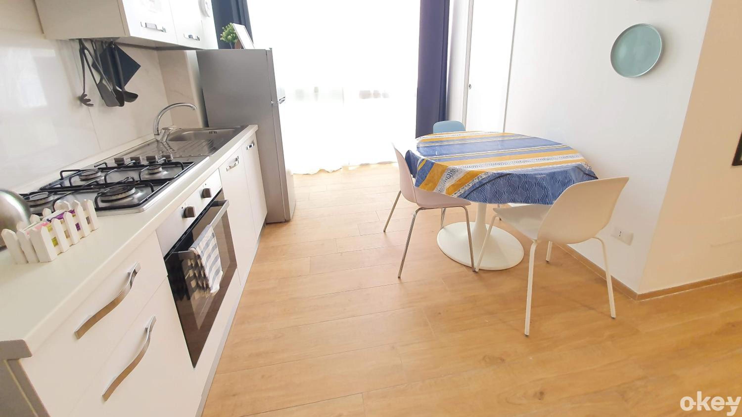 Loft11 - Bari Policlinico