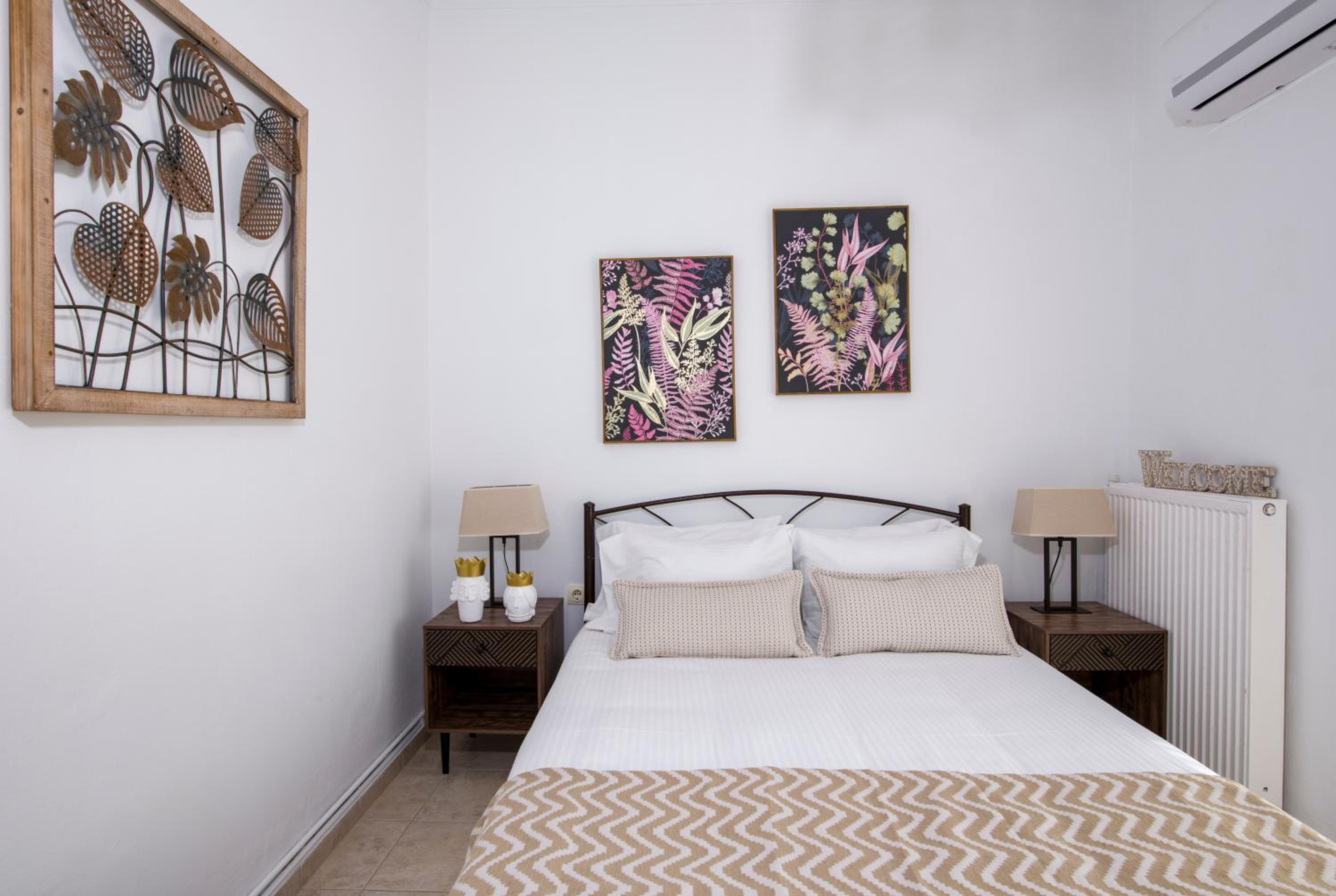 Center Manolia Dream 1 Bedroom Apartment 100m away from the beach photo 3