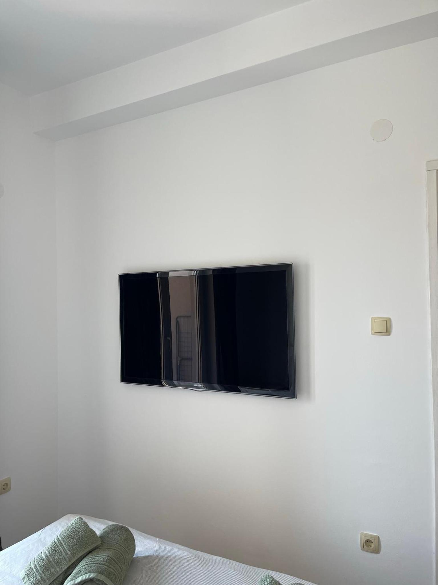 Apartmani Miliša