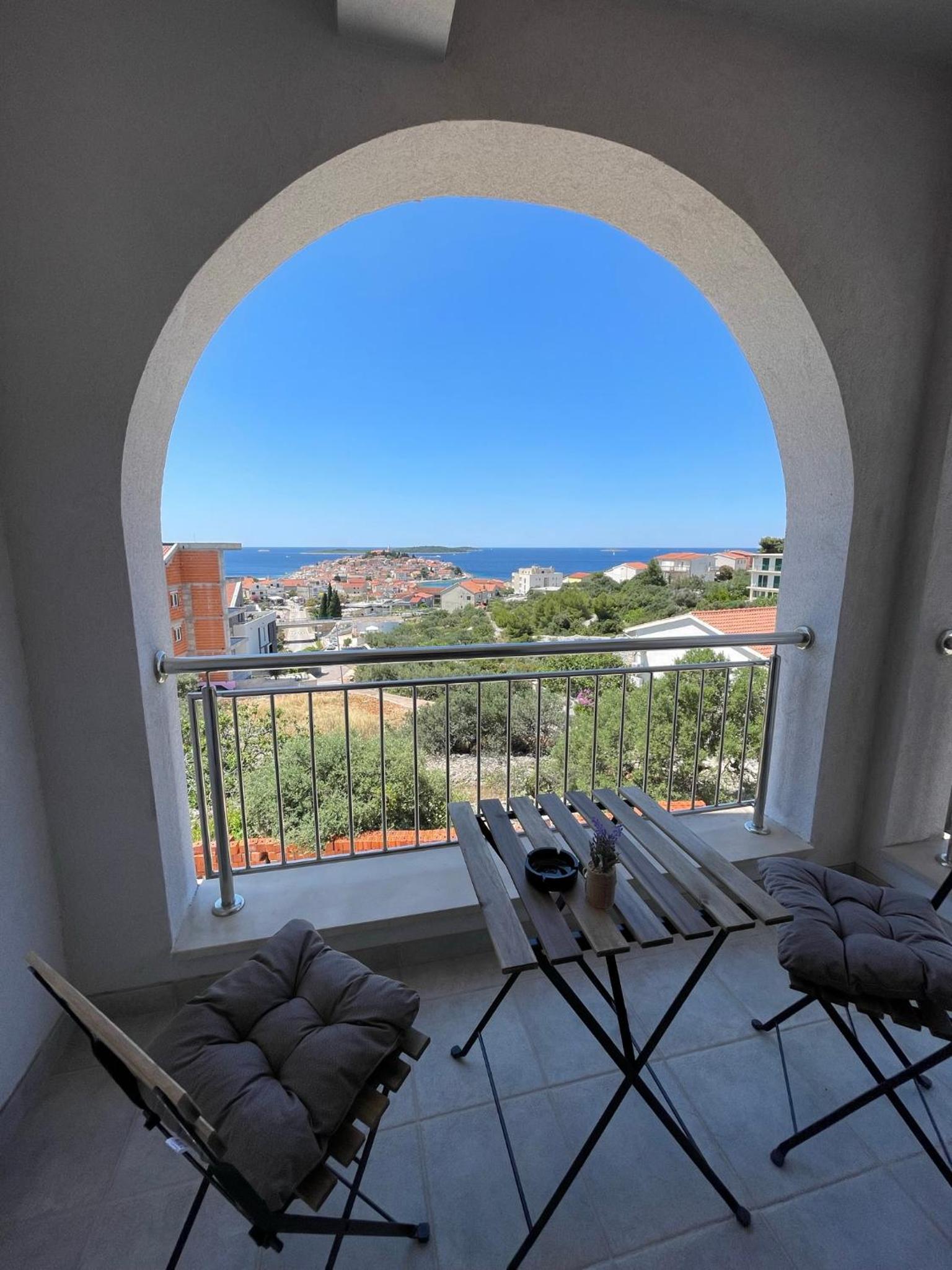 Apartmani Miliša