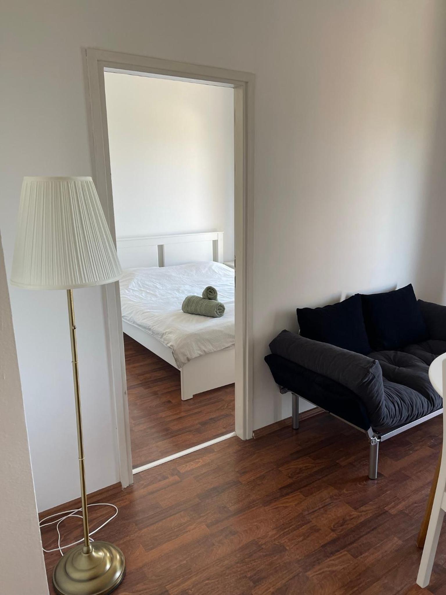 Apartmani Miliša view 5