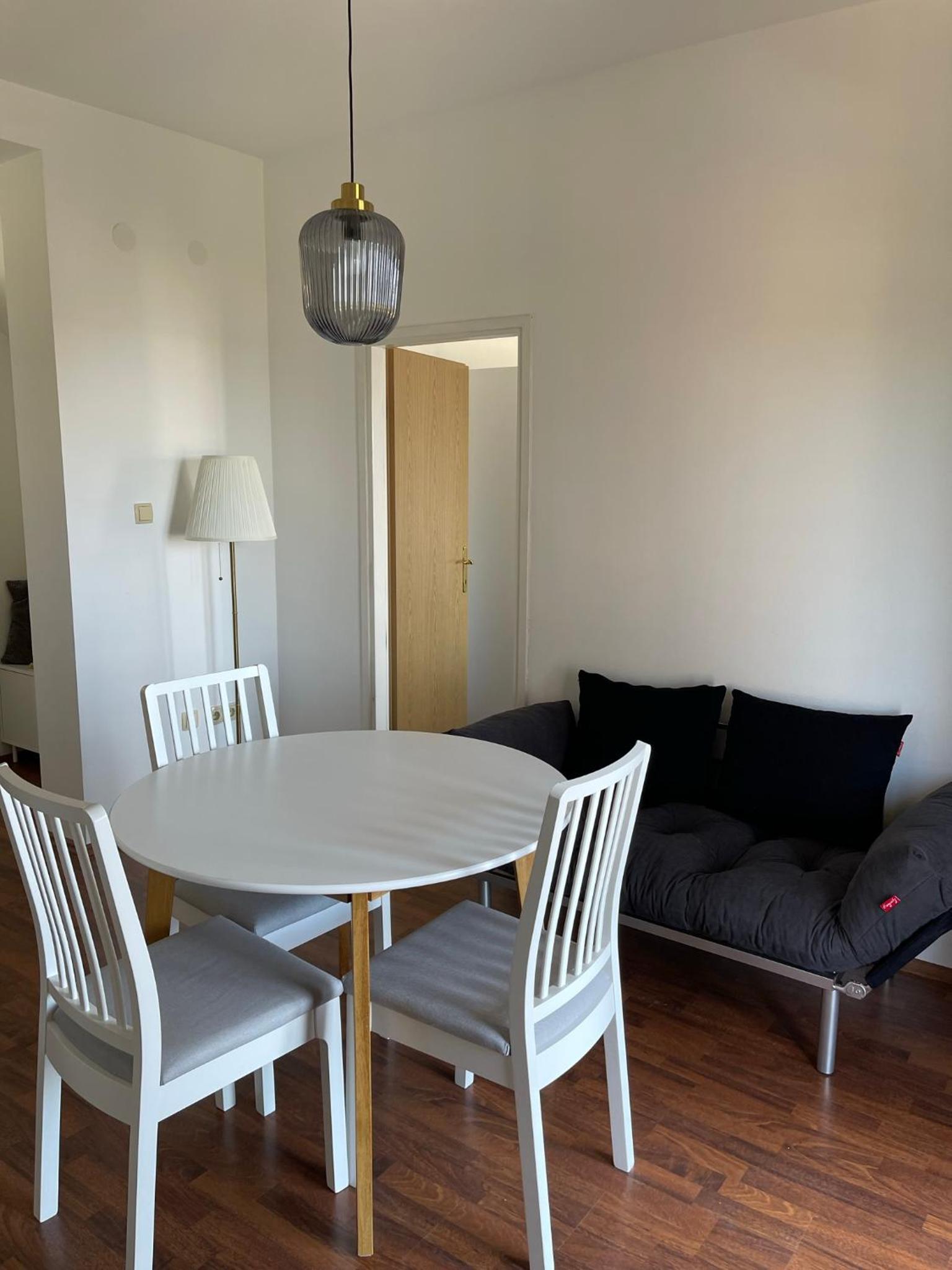 Apartmani Miliša