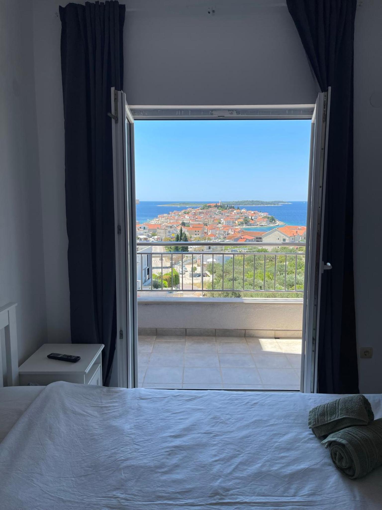 Apartmani Miliša