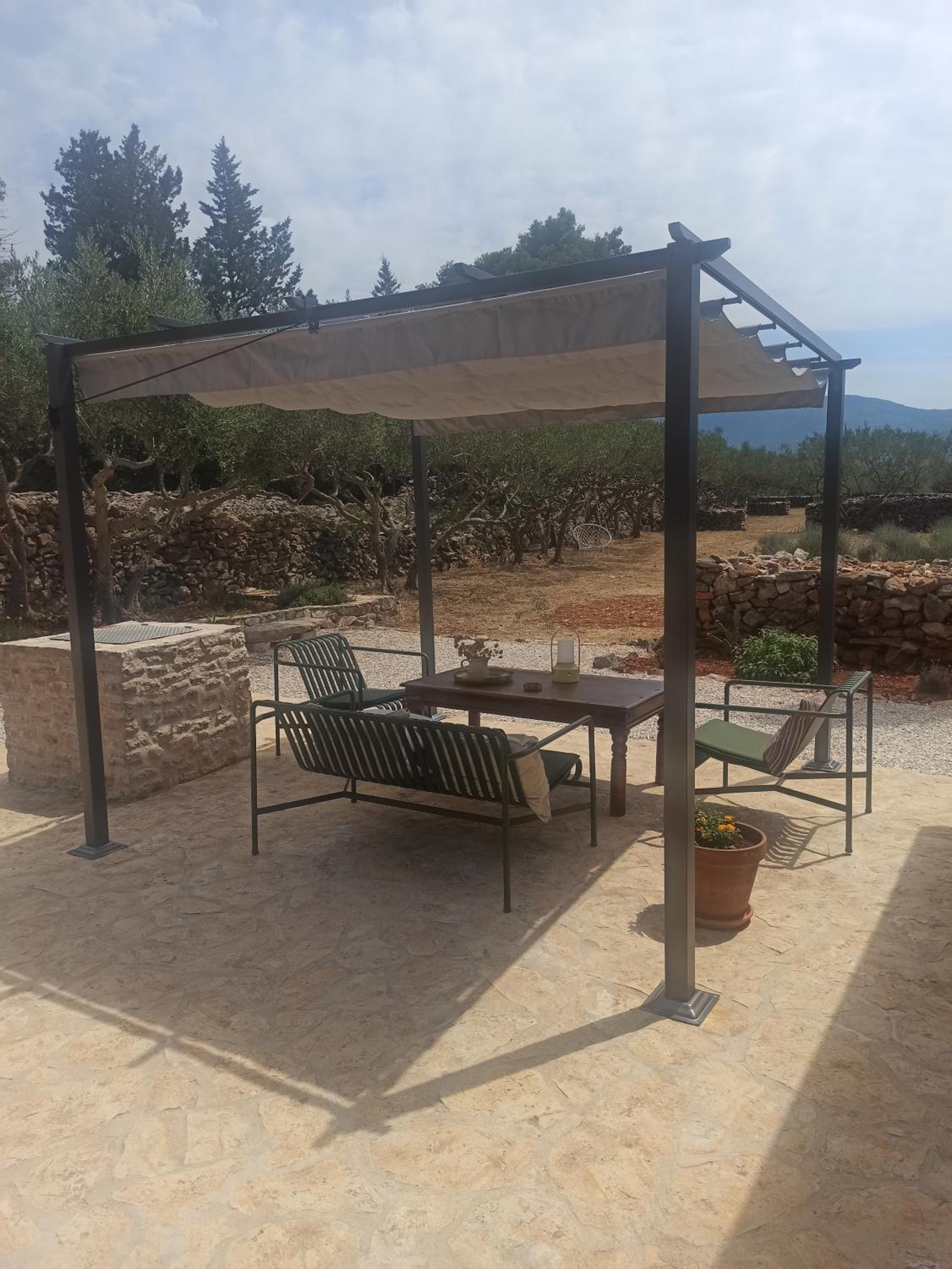 Lavender Dreams Cottage Hvar