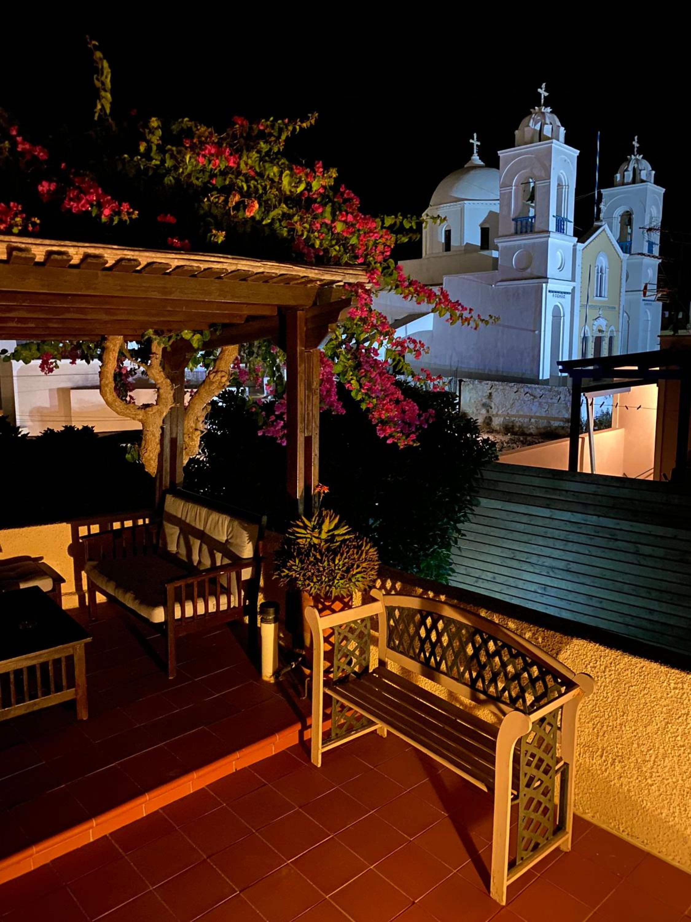 Bougainville House