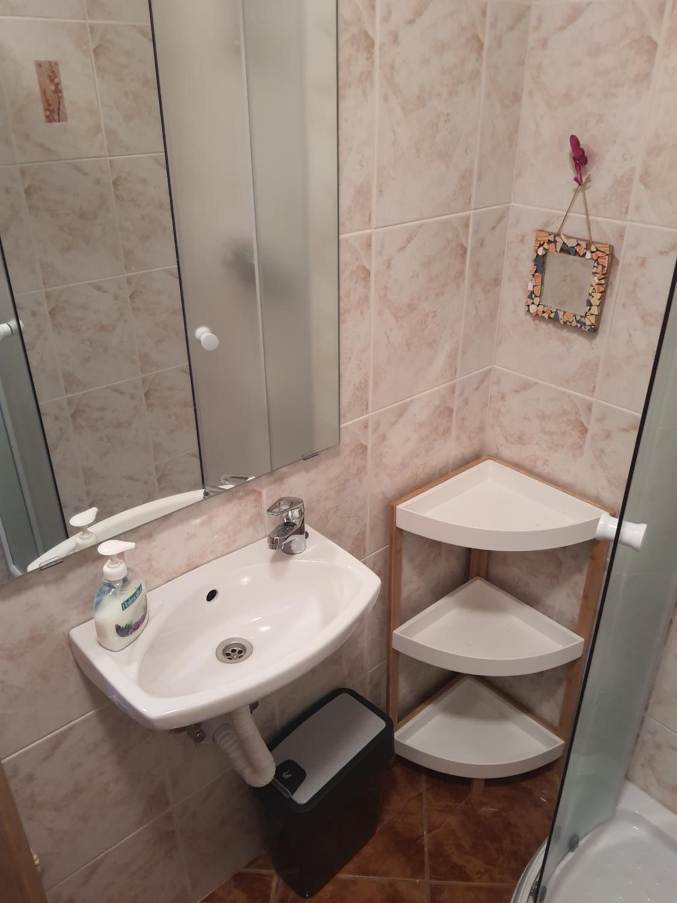 Počitniška hiša Morski pogled