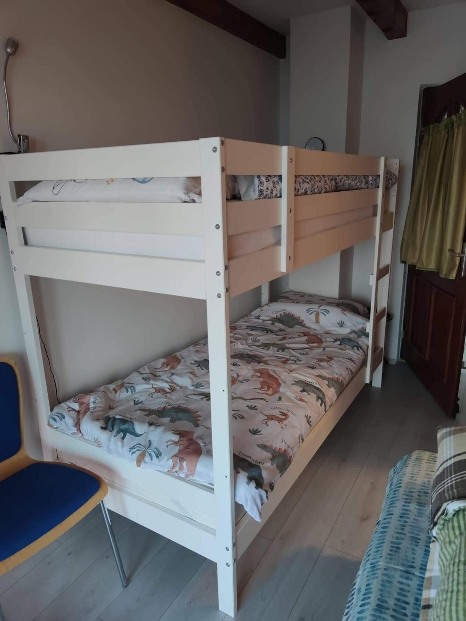Počitniška hiša Morski pogled
