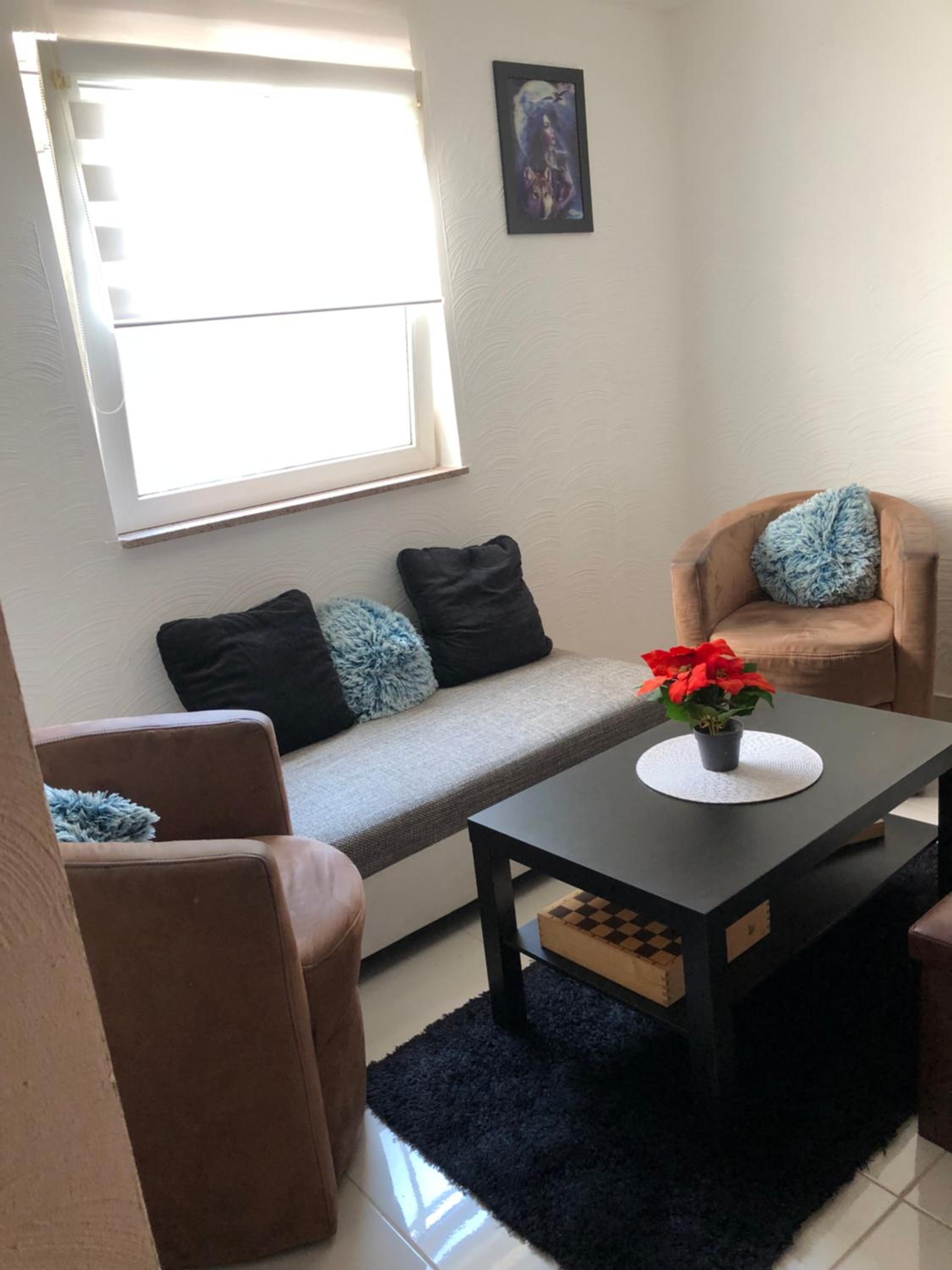 Seven'S Apartments I