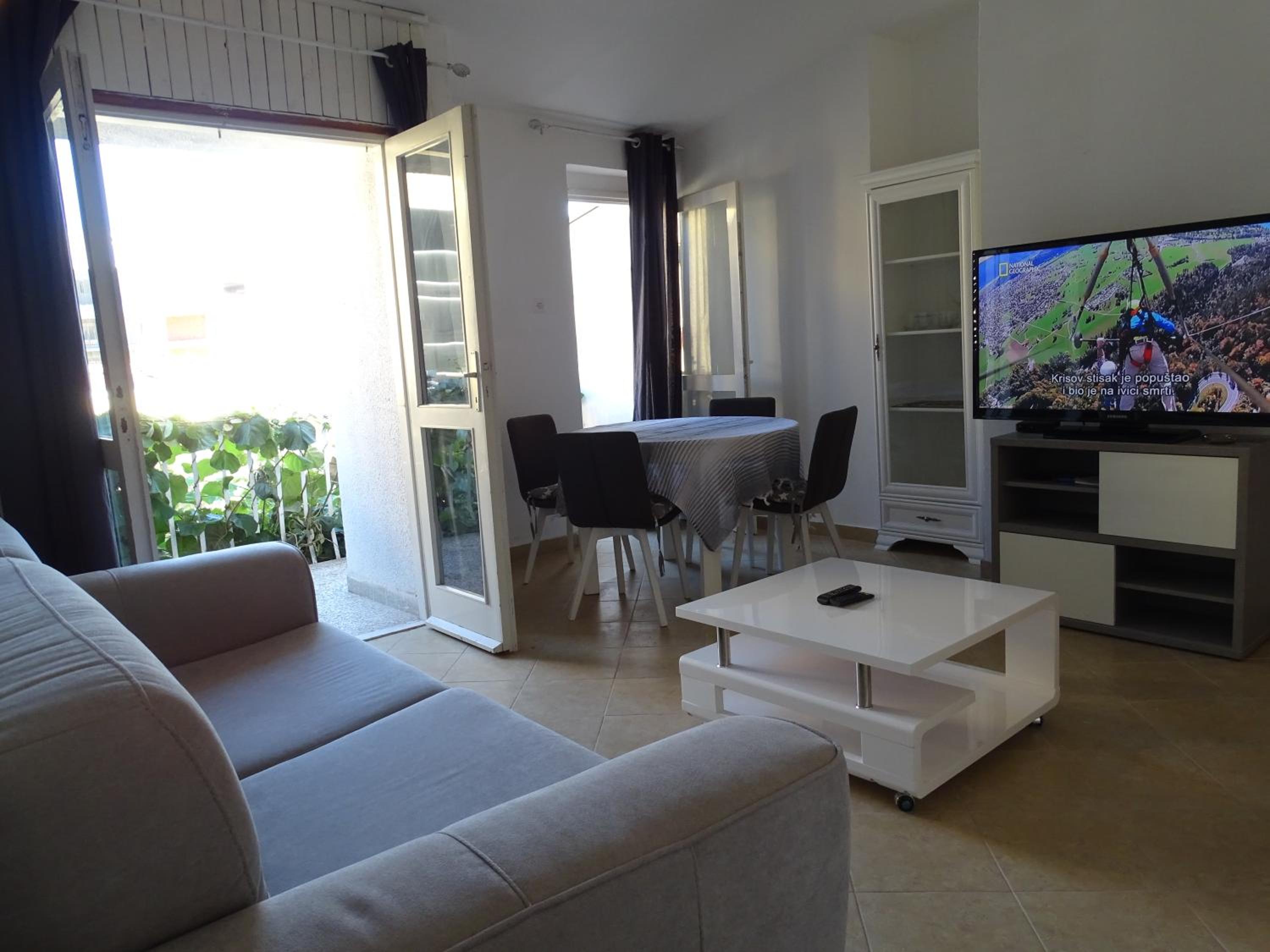 Apartment Hypnos Petrovac photo 1