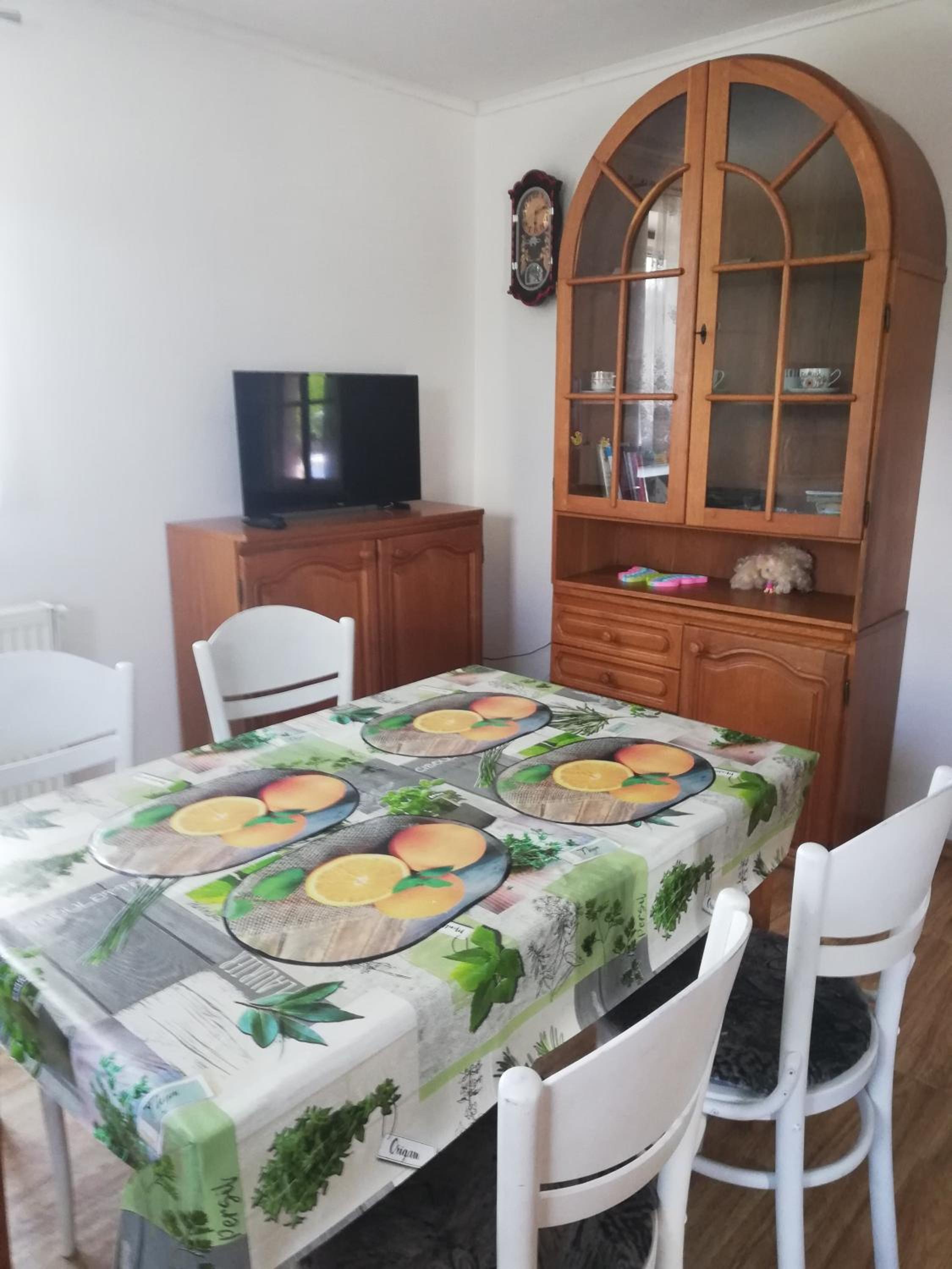 Domeček u Terčina Údolí