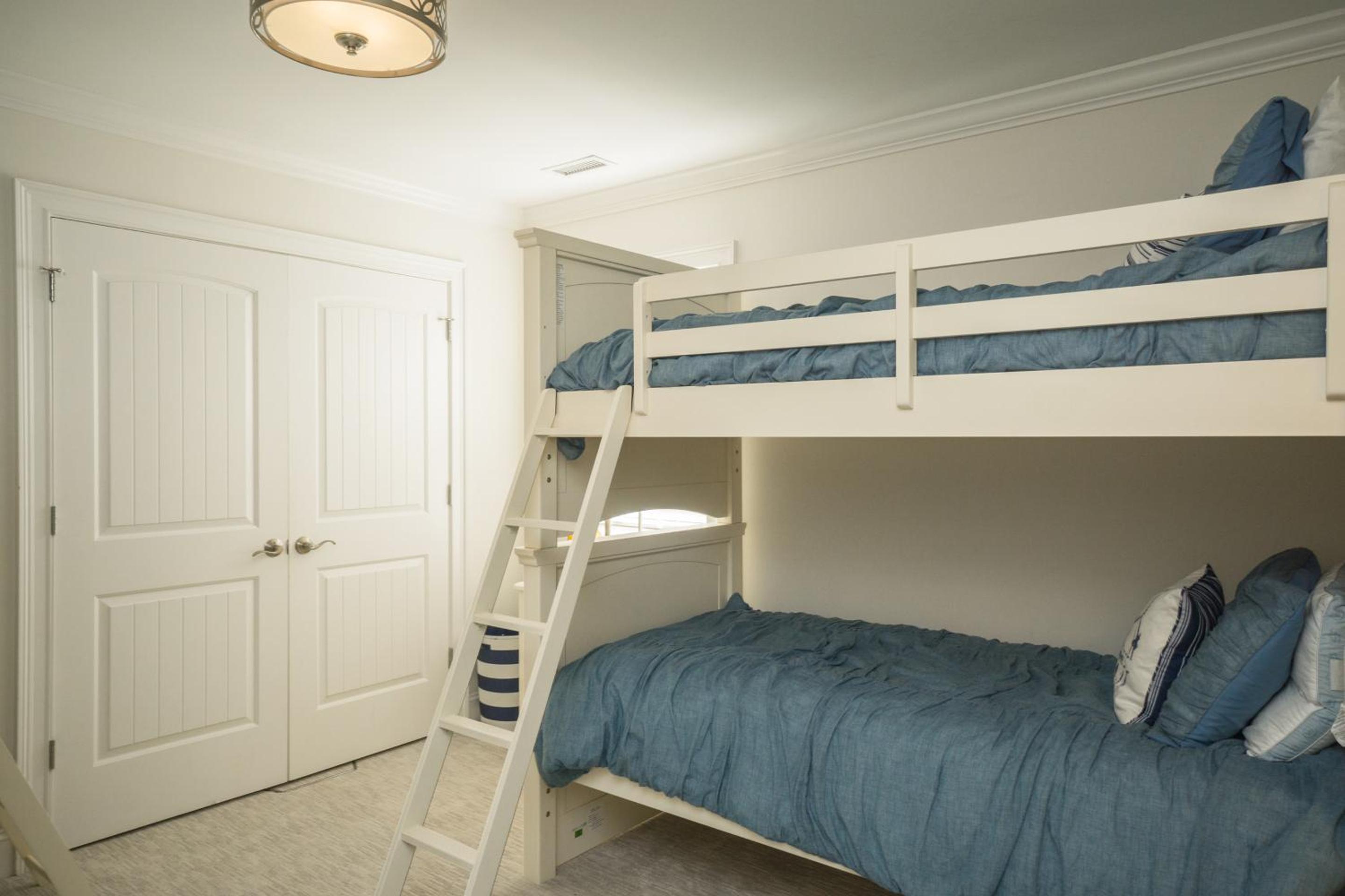 The Anchor Holds by Oak Island Accommodations view 4