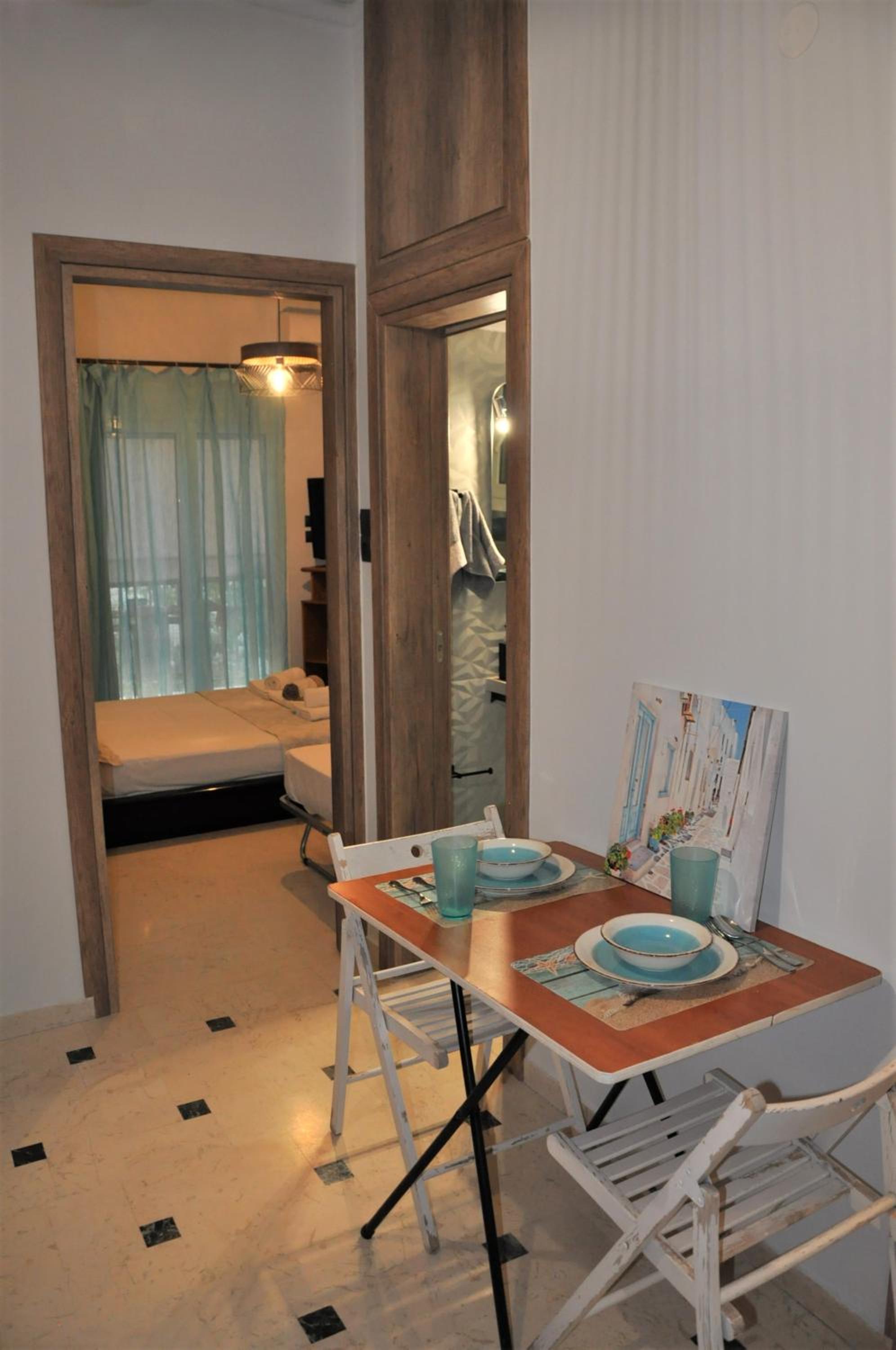 Beautiful Apartment near the see view 3