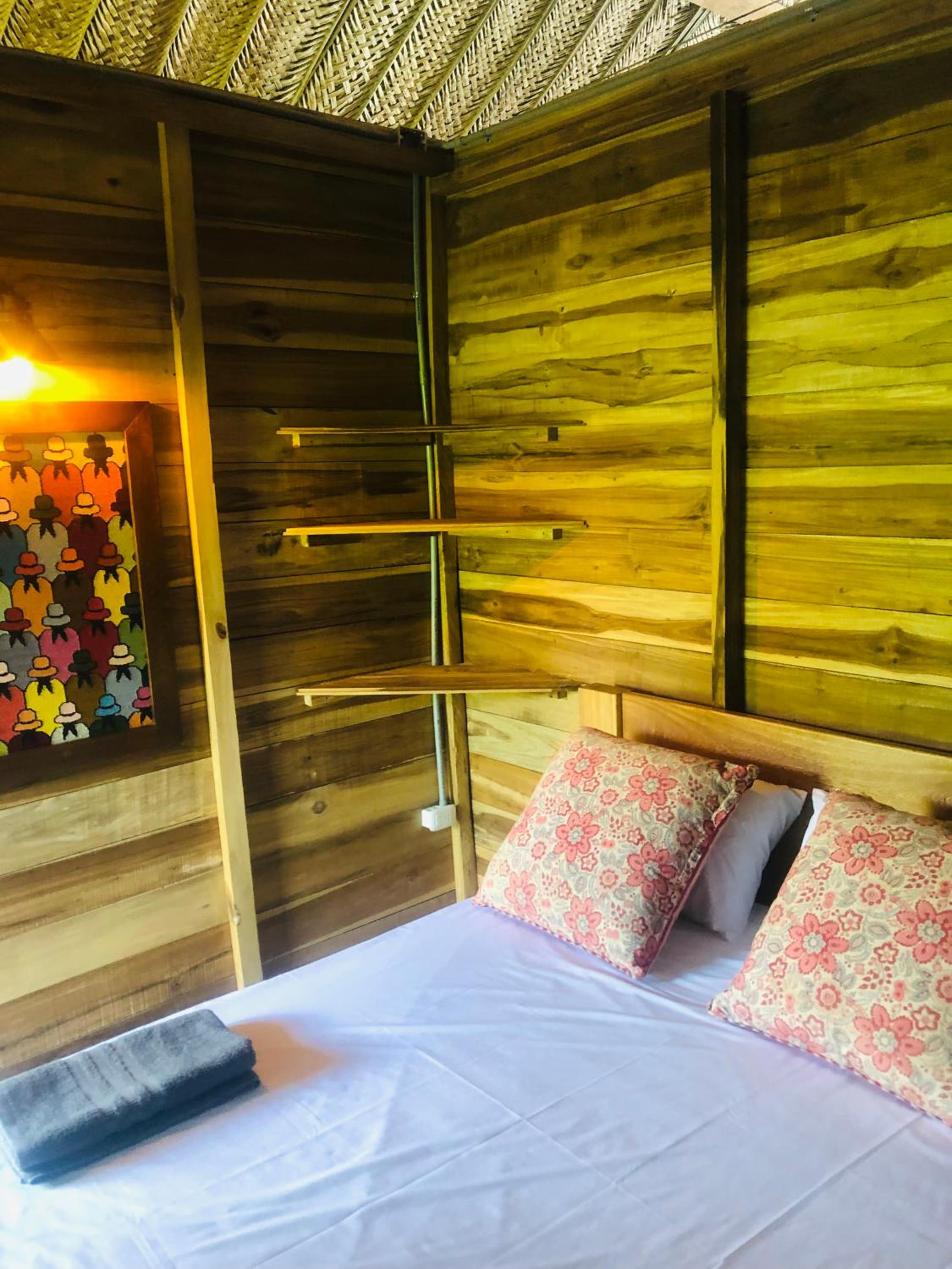 Palm Beach Hostal