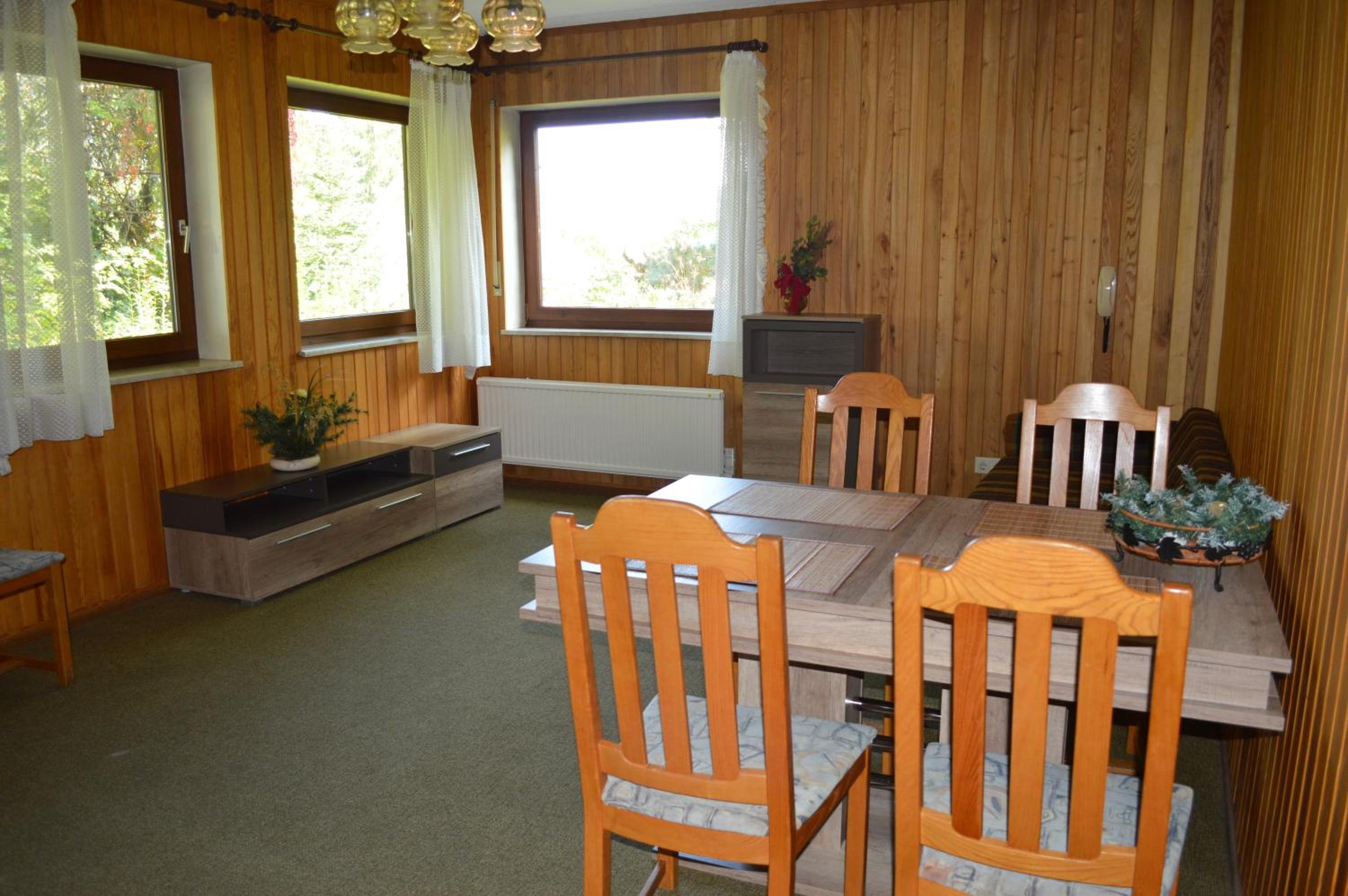 Apartman Kammleitn