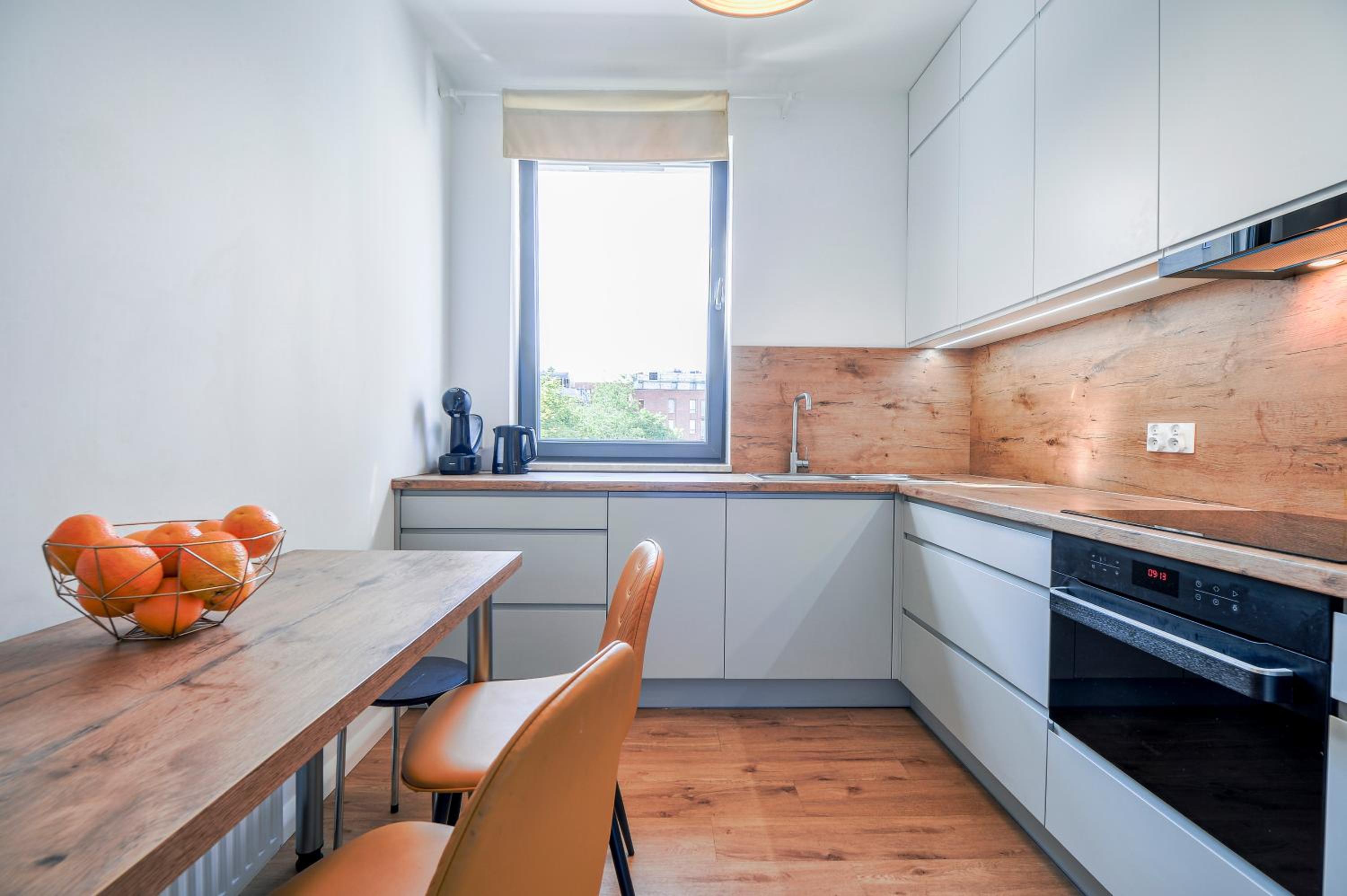 CITYSTAY Garden Gates Apartment