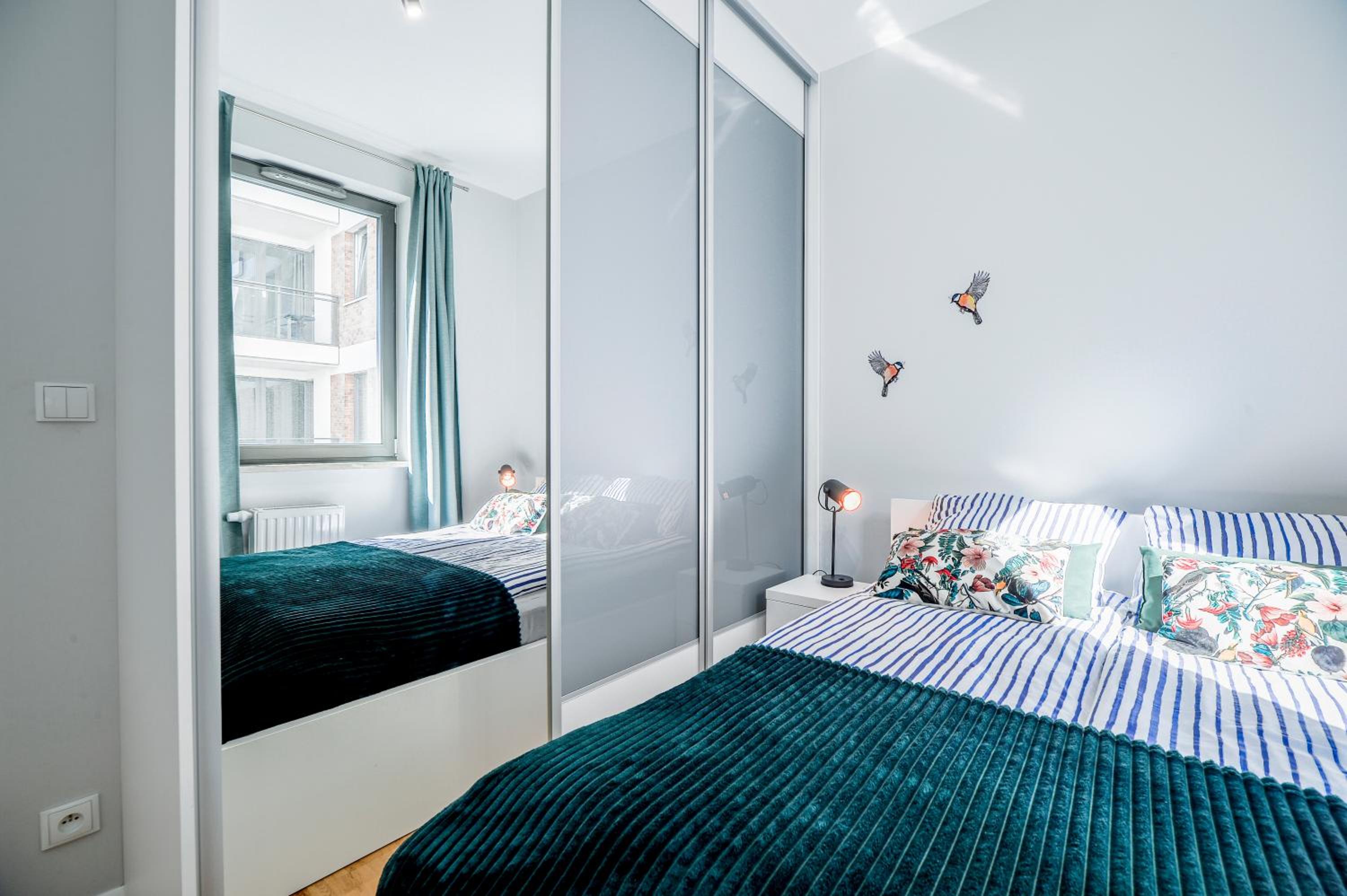 CITYSTAY Garden Gates Apartment