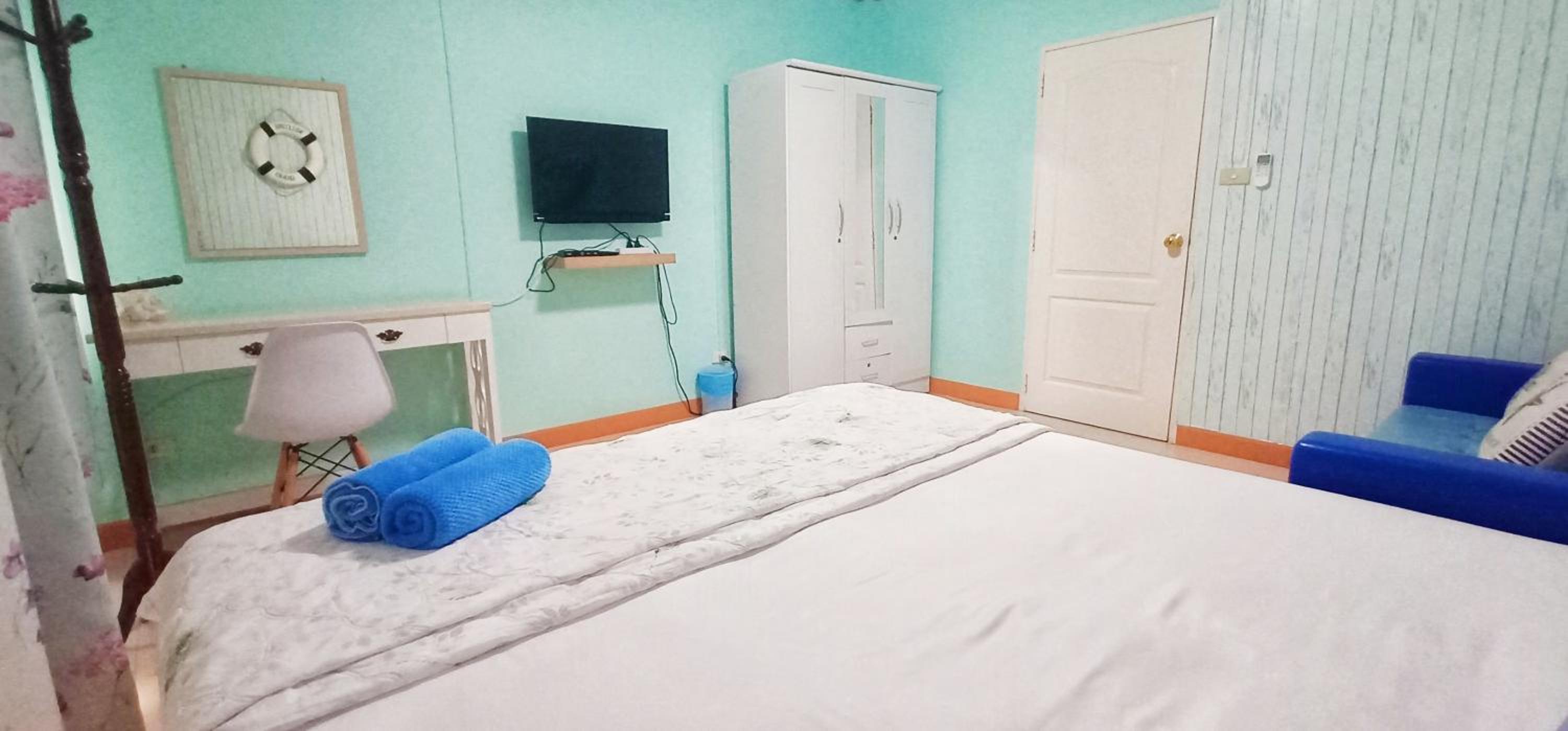 Sweet Home at Sattahip
