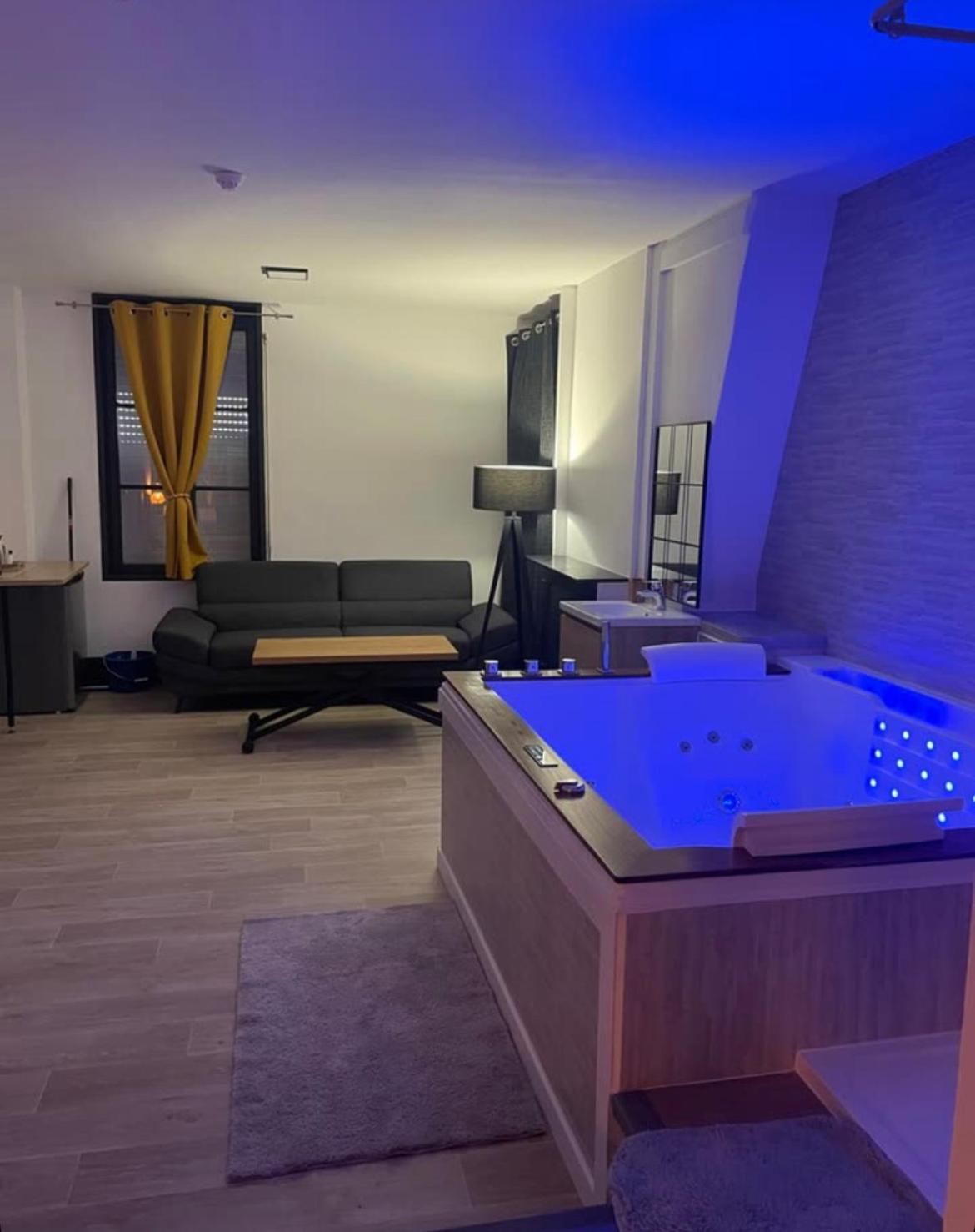 Jacuzzi