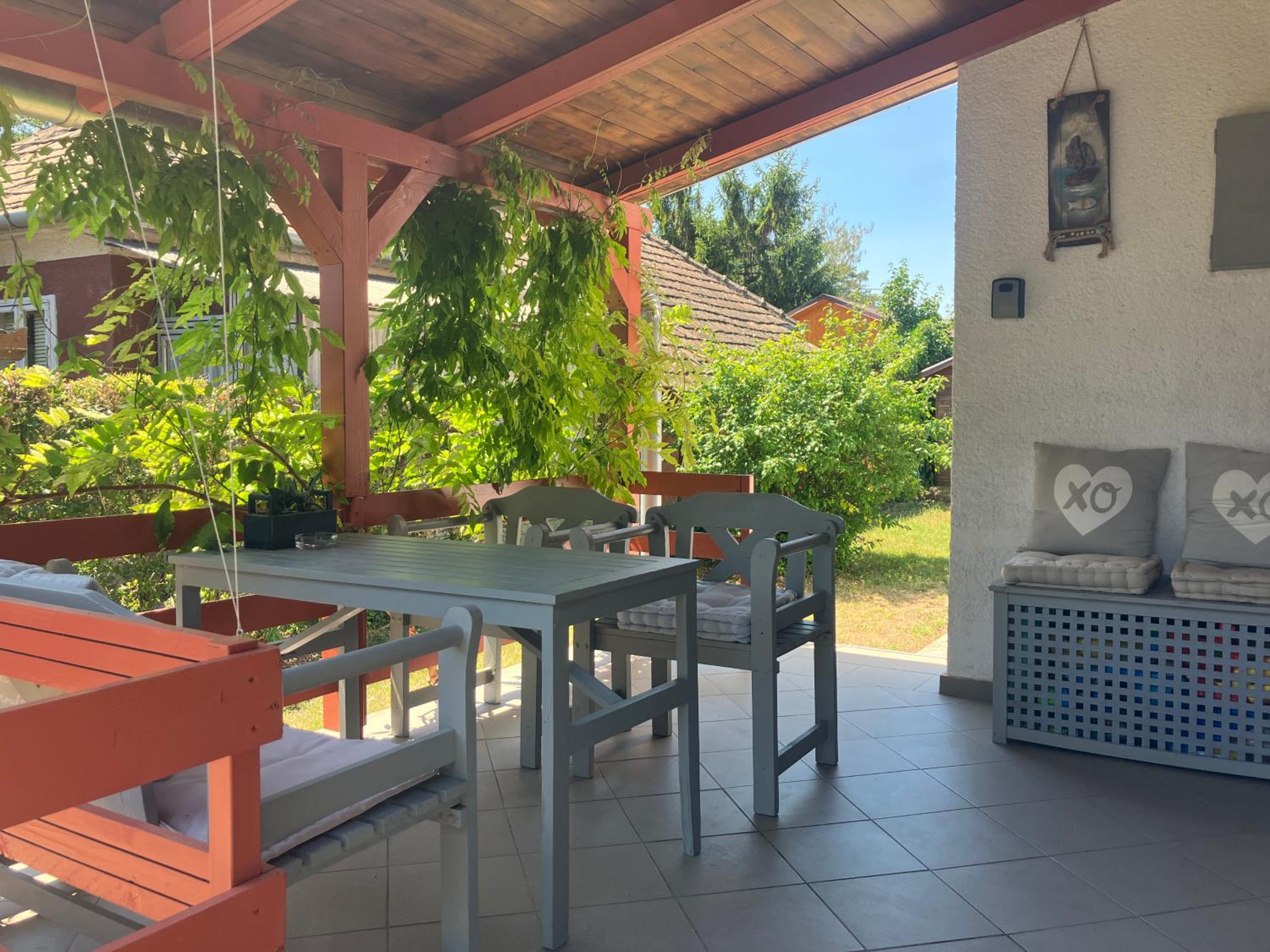 Karneol Apartman