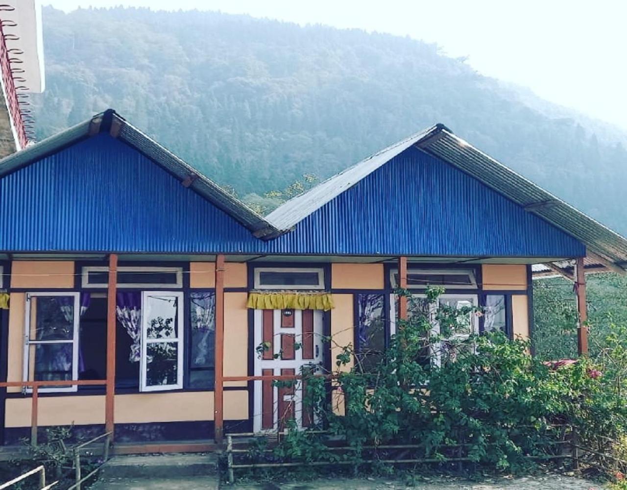 Mount Count Homestay by StayApart view 2
