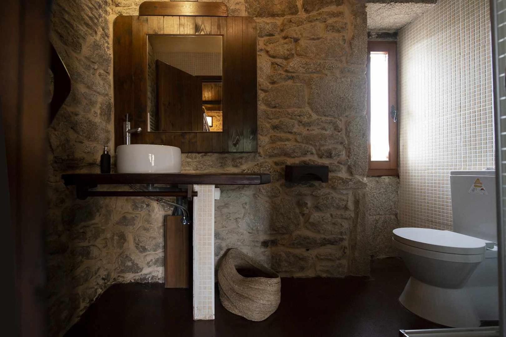 Hotel rural casal de mouros