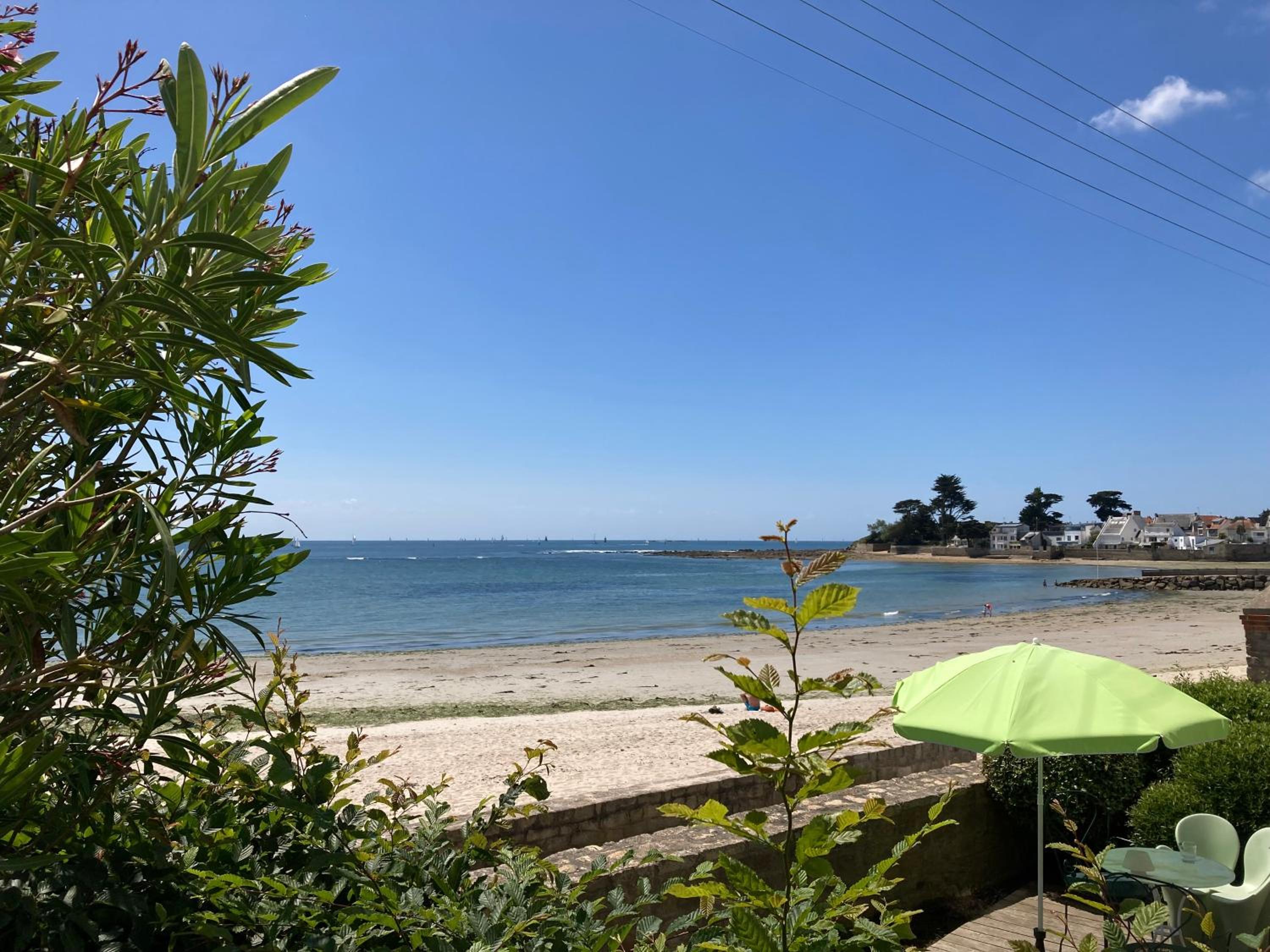 LES PAQUERETTES view 4