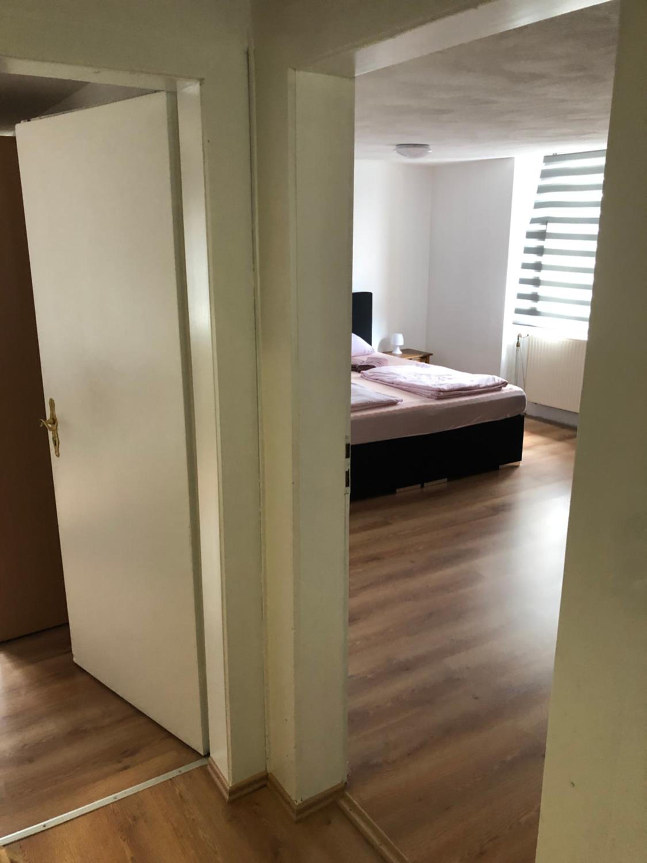 Seven'S Apartments I