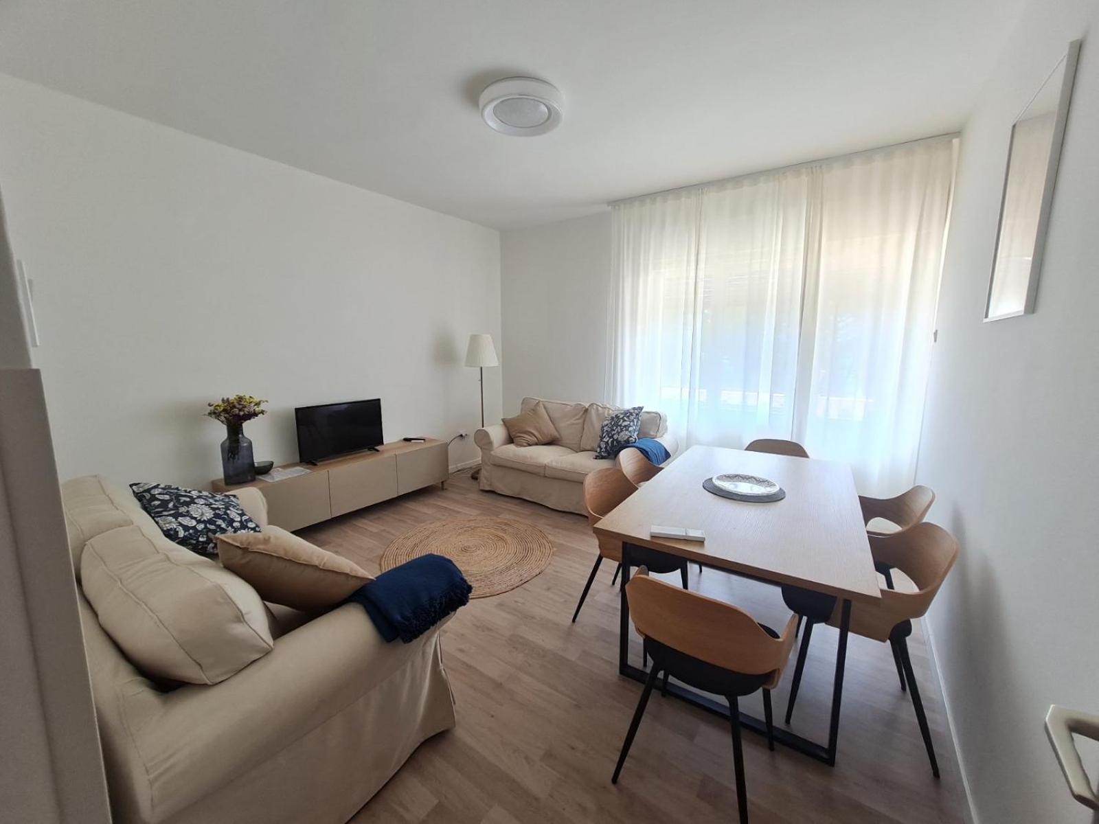 Apartments Bianca
