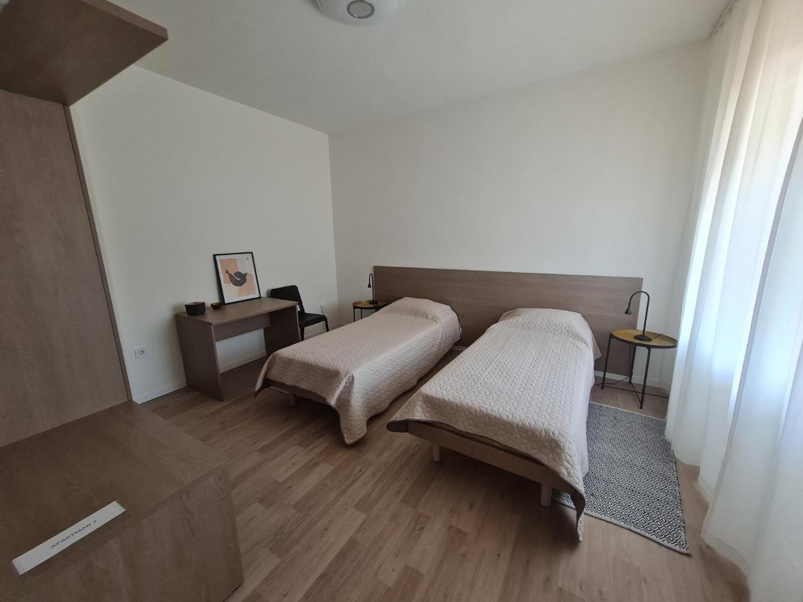 Apartments Bianca