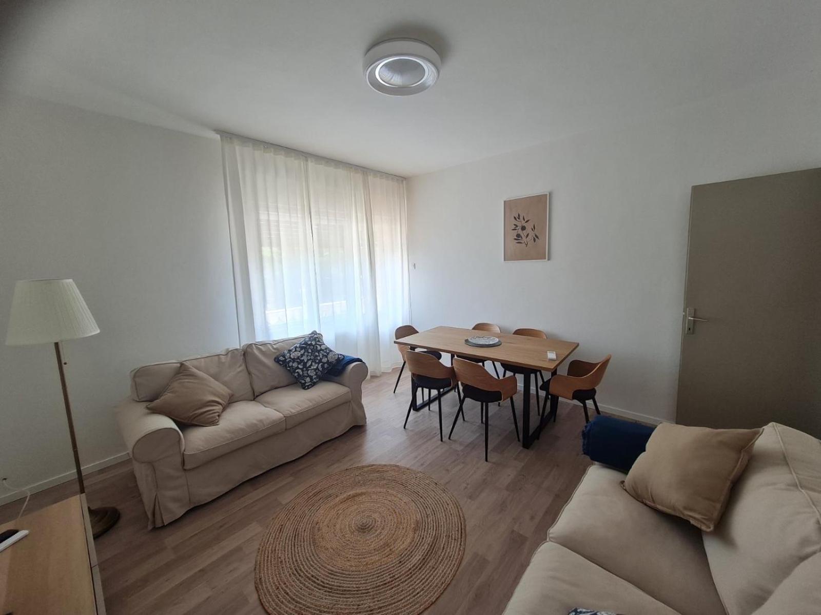 Apartments Bianca