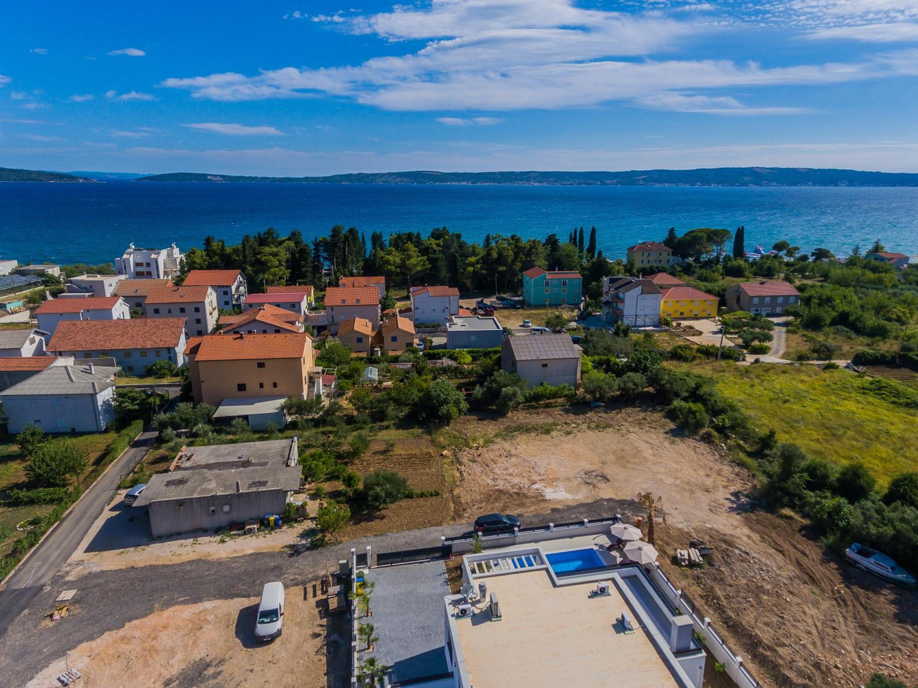 Villa Luka