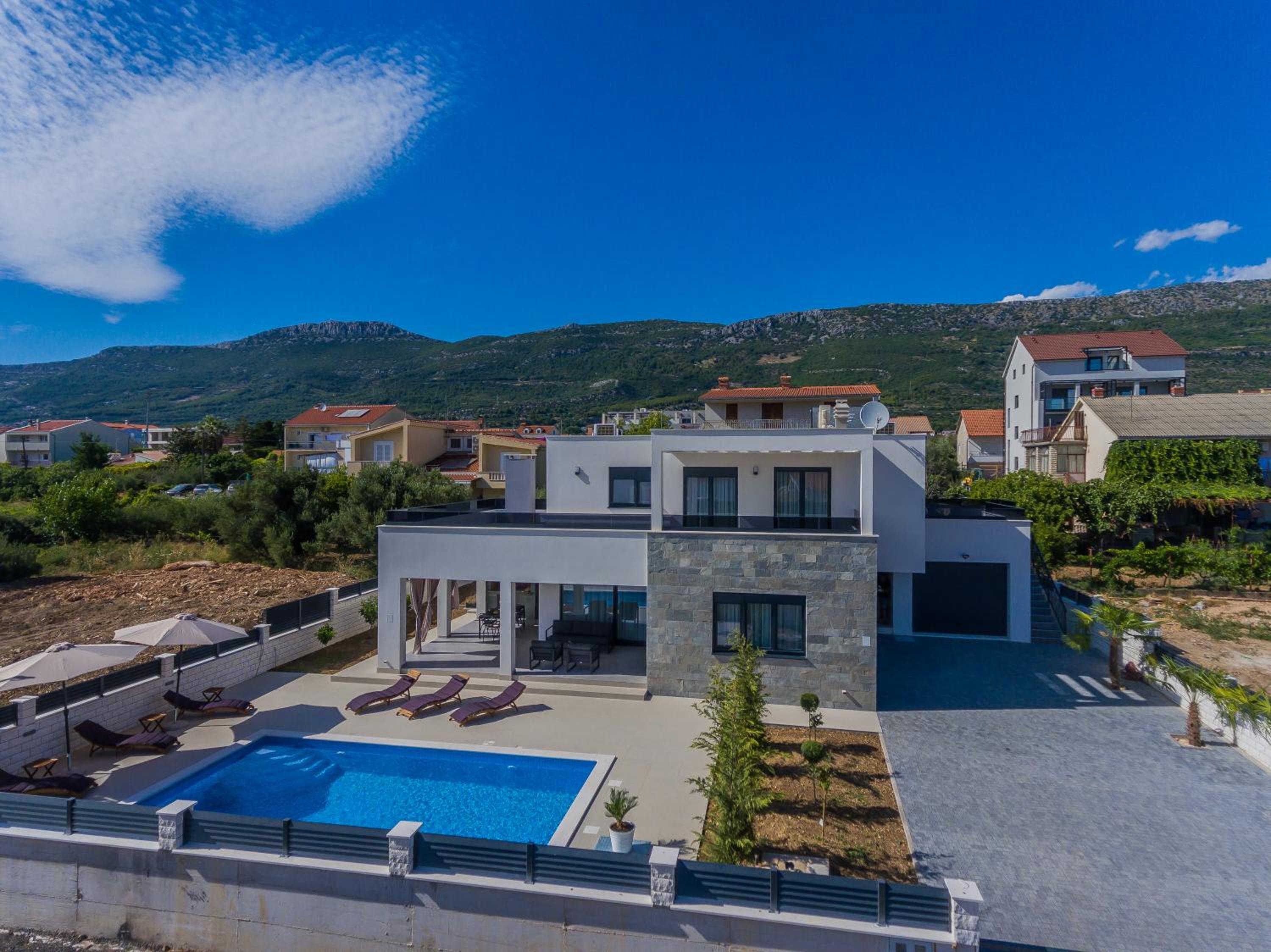 Villa Luka