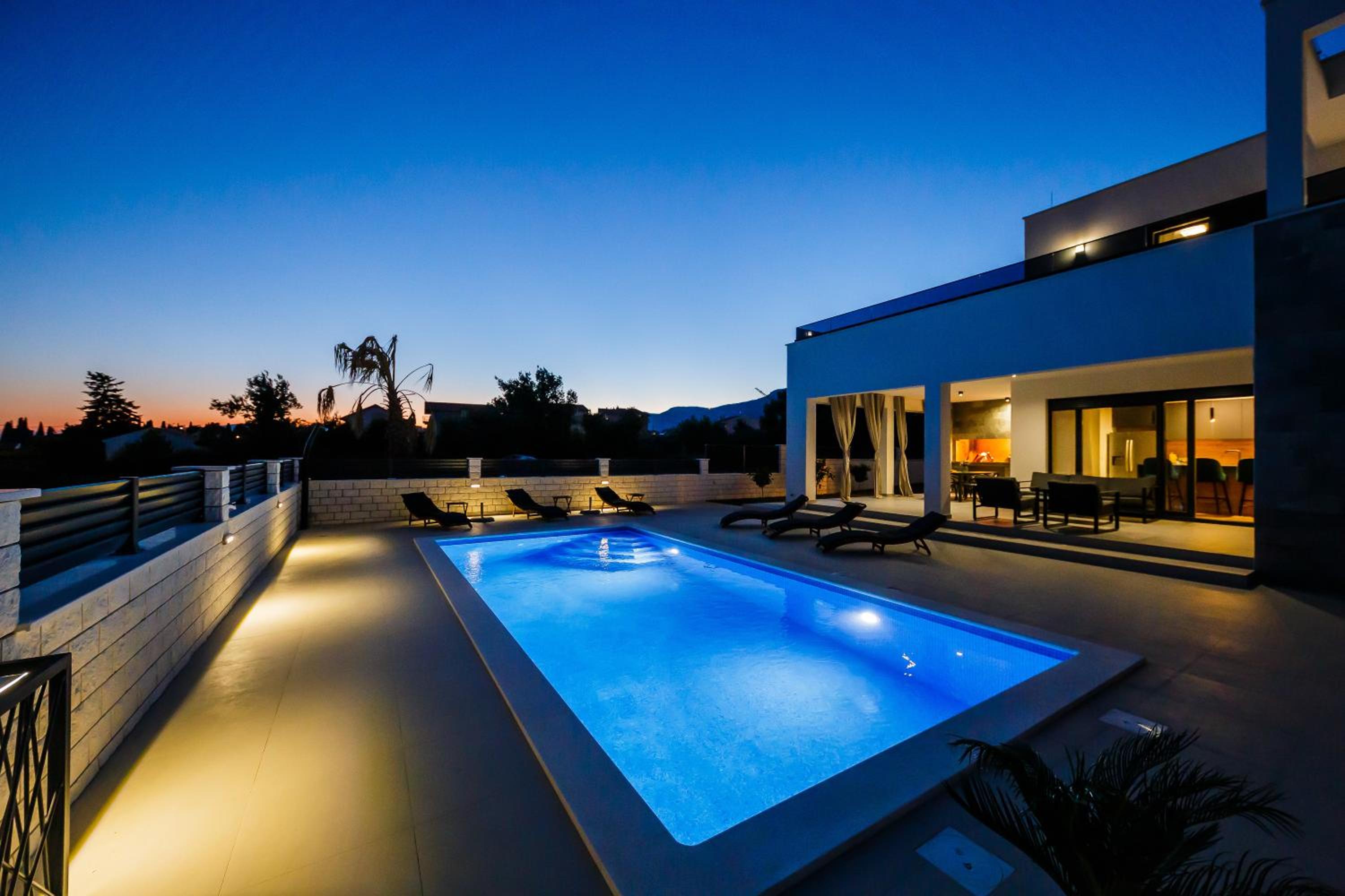 Villa Luka