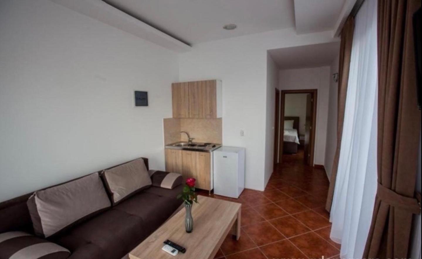 DeLux Apartmani view 4