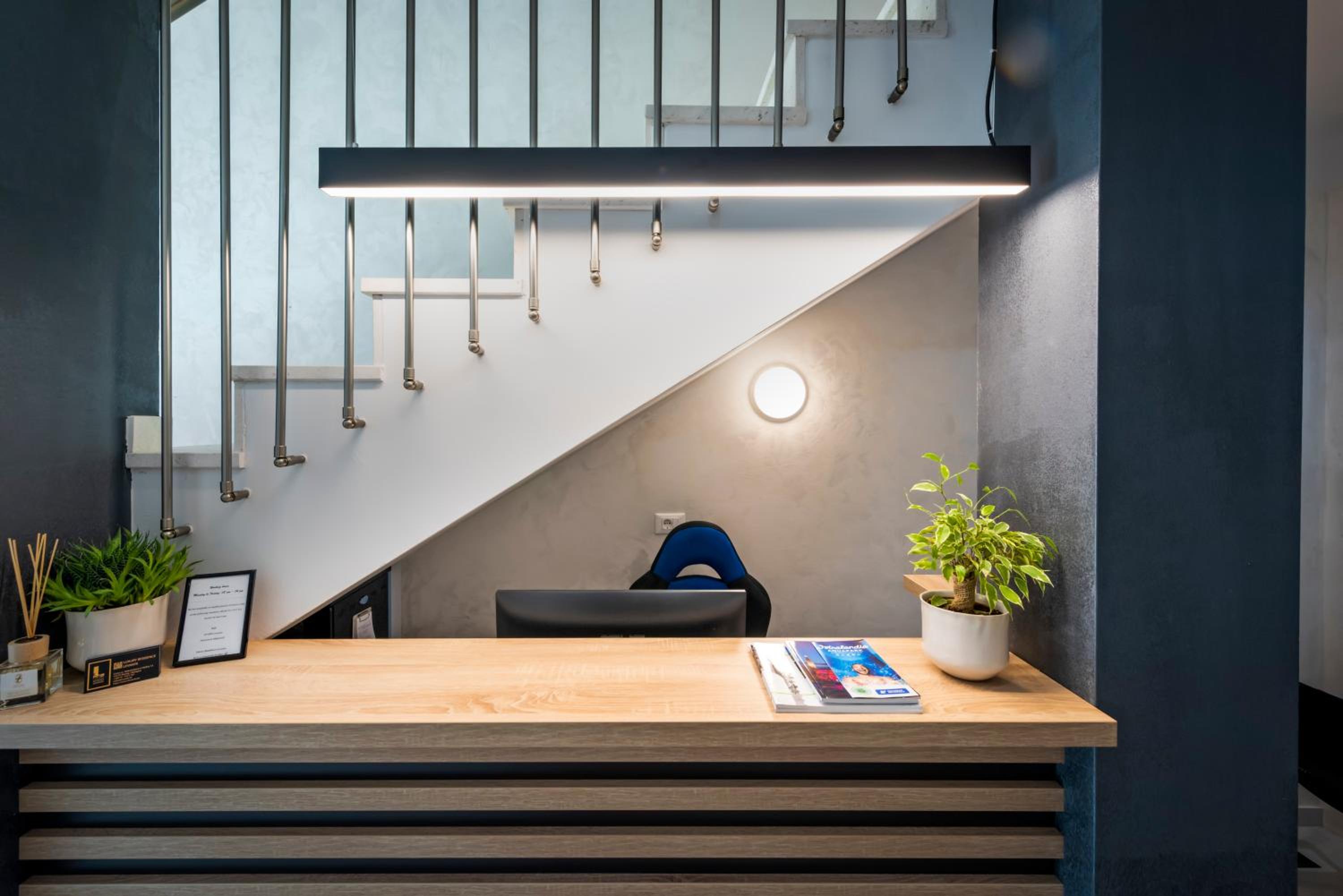 Luxury Residence Levante — photo 41