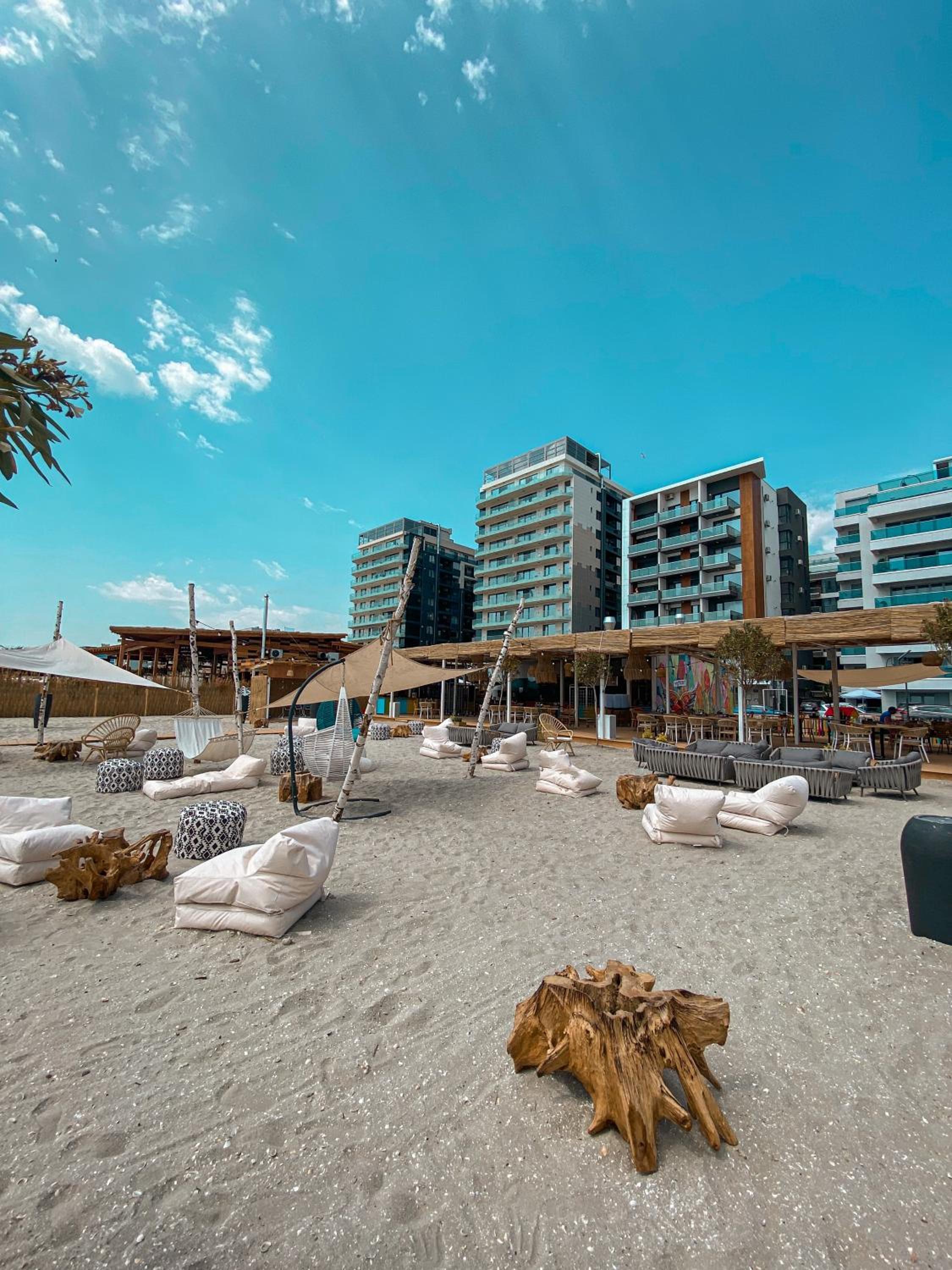 Black Sea Booking - Cleo view 5
