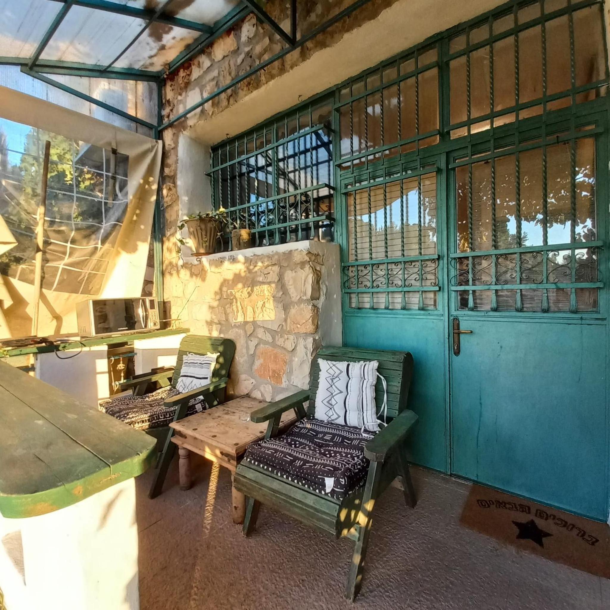 View of the Valley Guest House