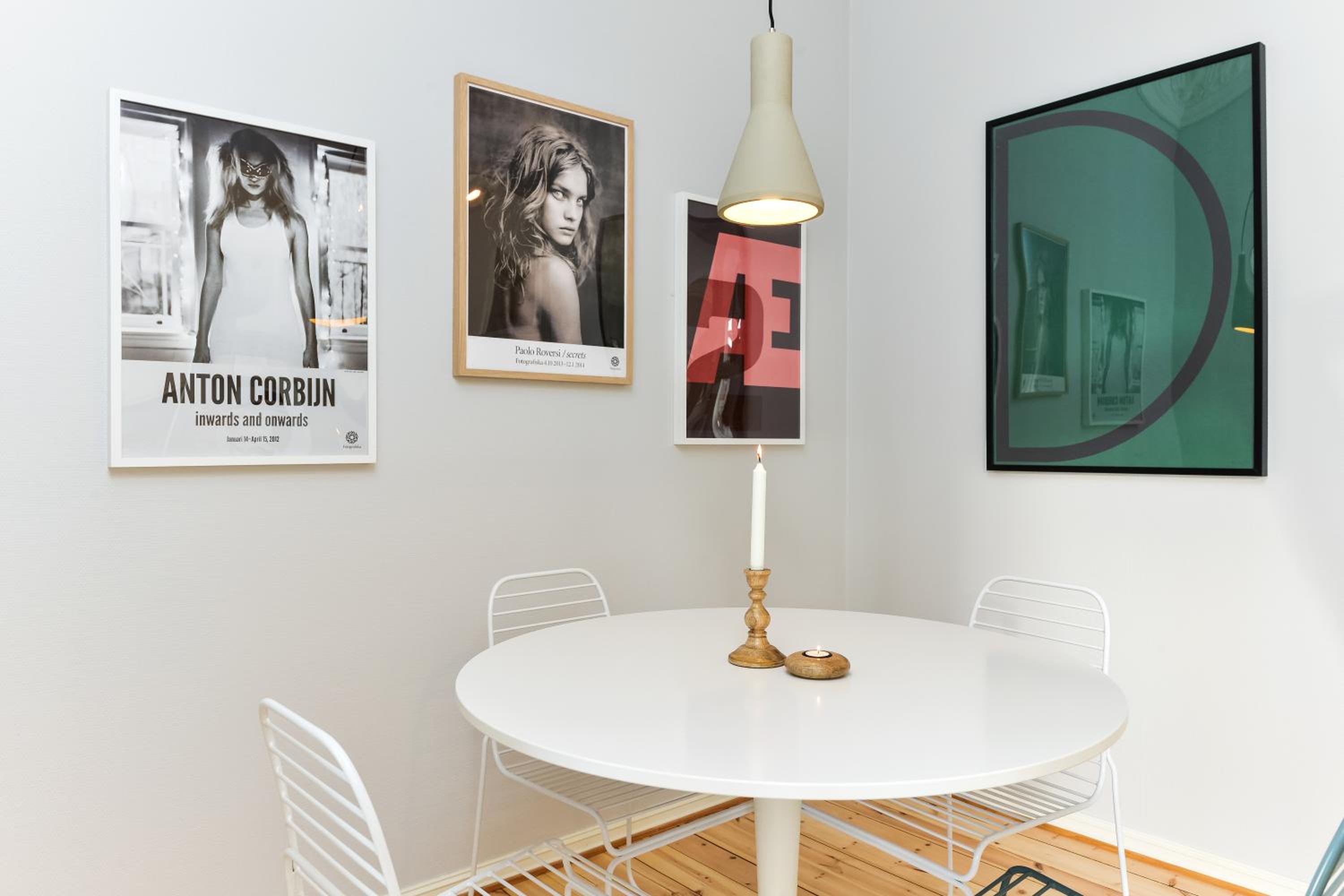 Photo 31 sur 41 de Forenom Serviced Apartments Oslo Royal Park