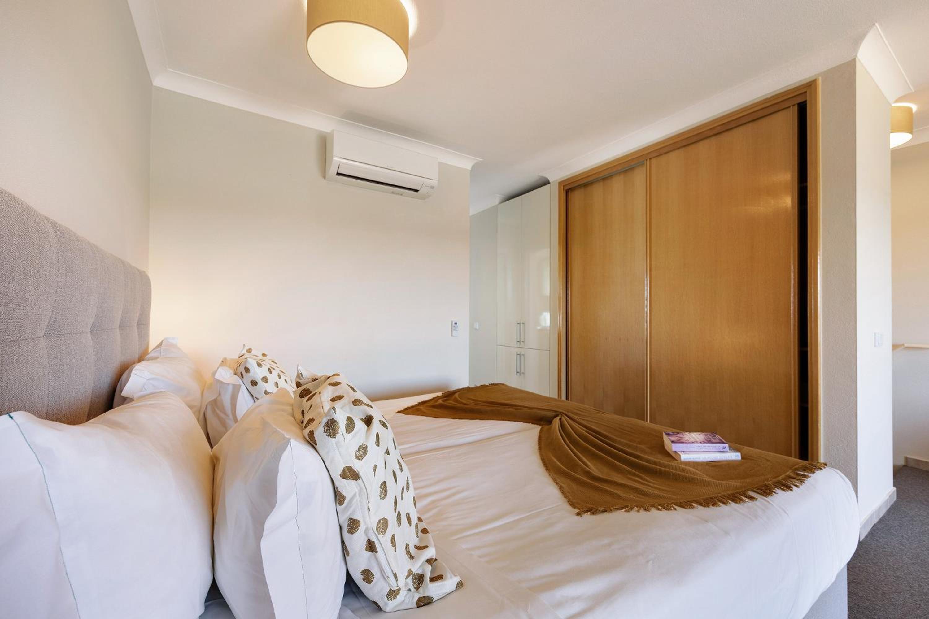 Pestana Gramacho Residence Studio