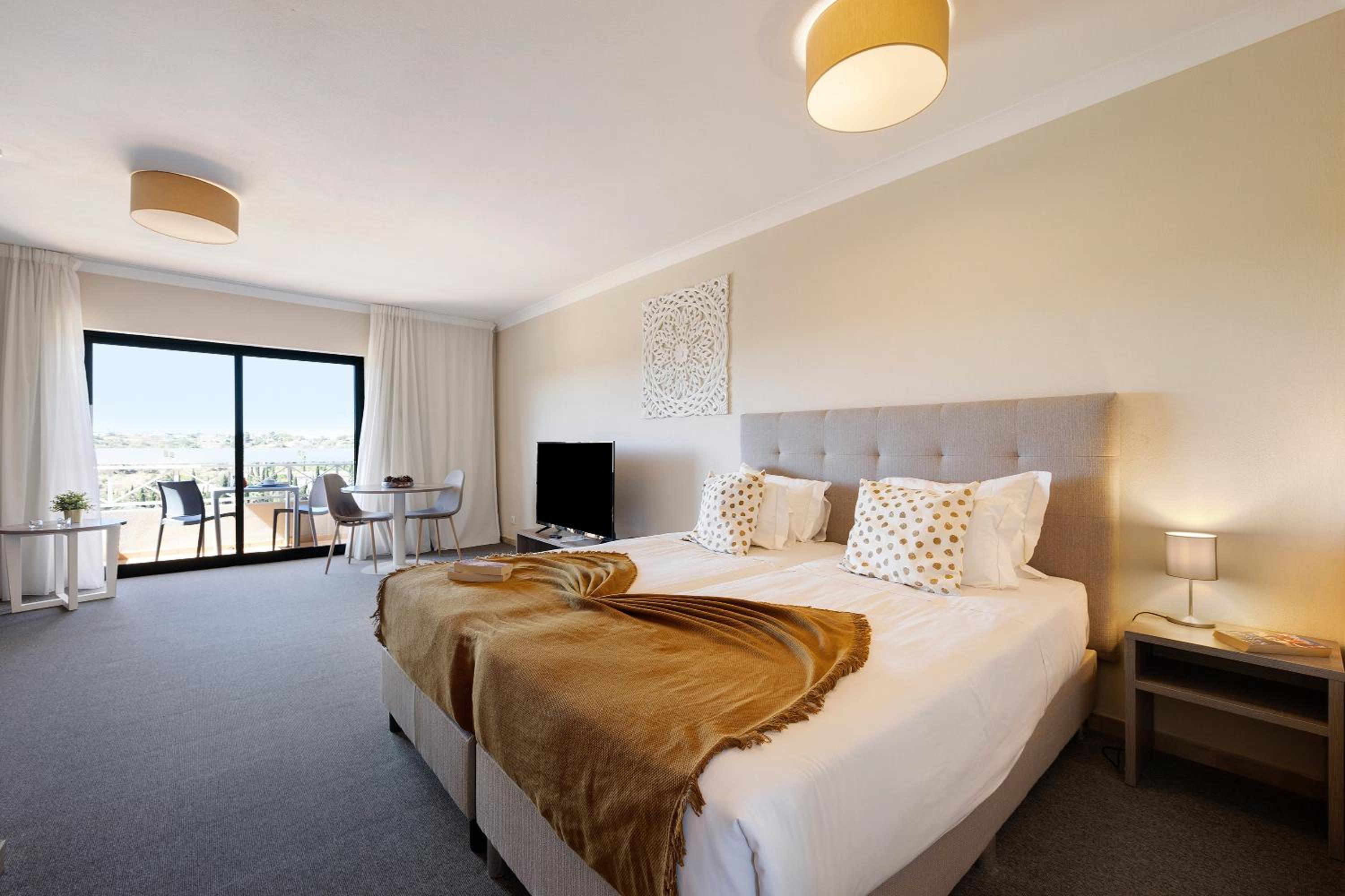 Pestana Gramacho Residence Studio view 5