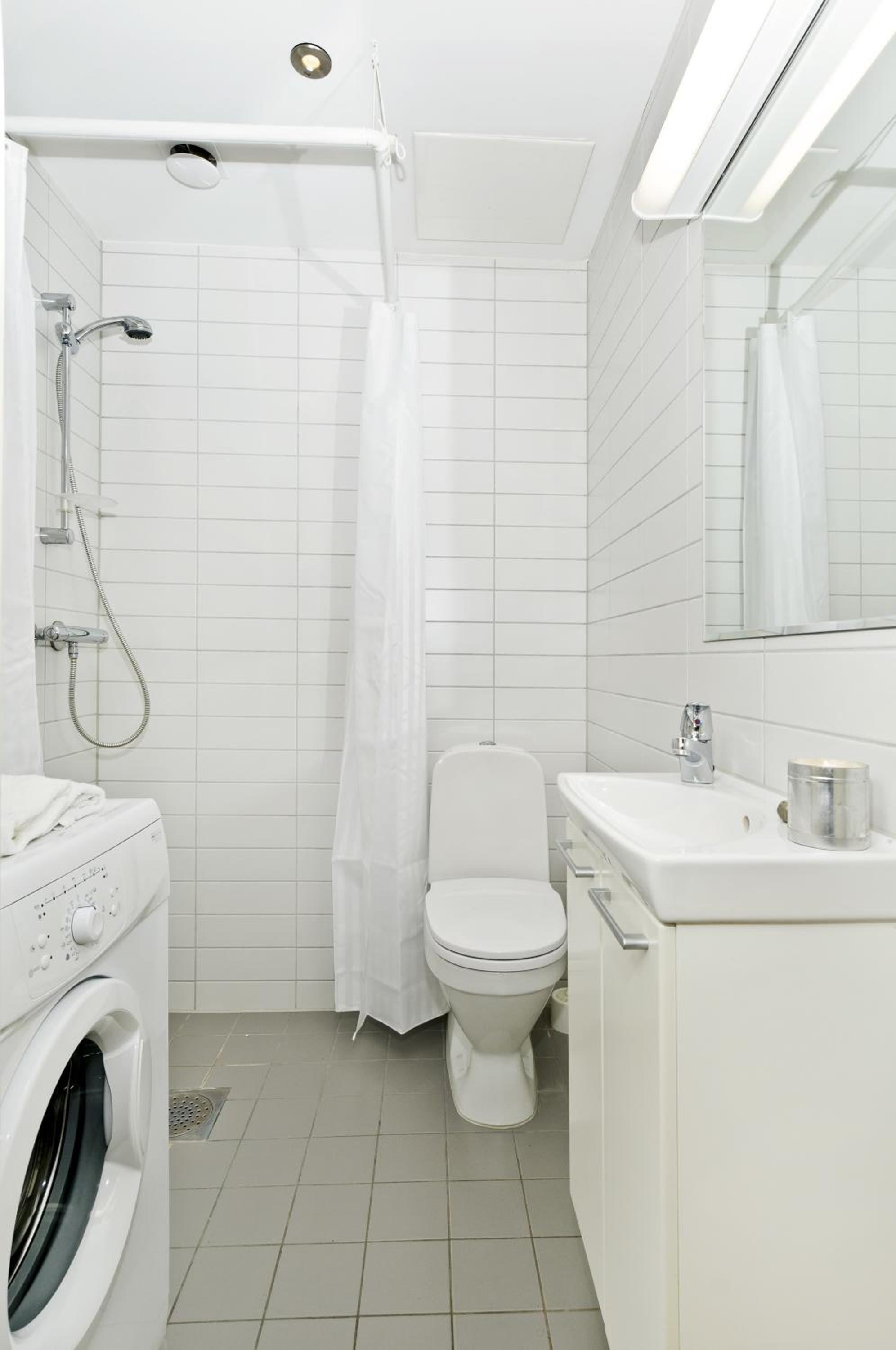 Photo 27 sur 41 de Forenom Serviced Apartments Oslo Royal Park