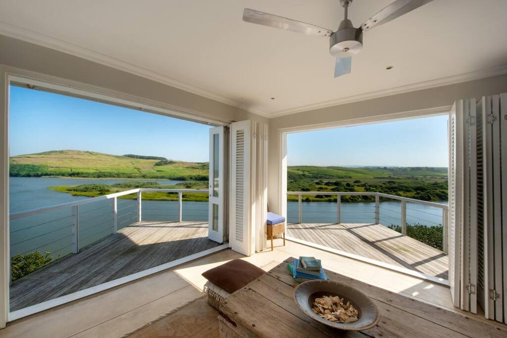 Incredible Beach House Sanctuary near Ballito!