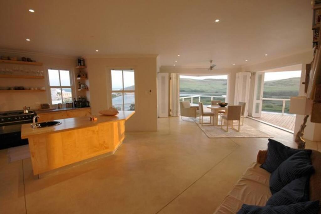 Incredible Beach House Sanctuary near Ballito!