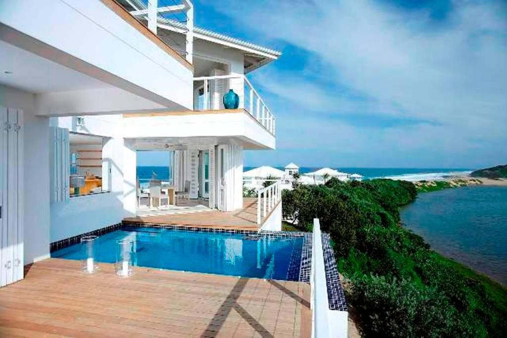 Incredible Beach House Sanctuary near Ballito!