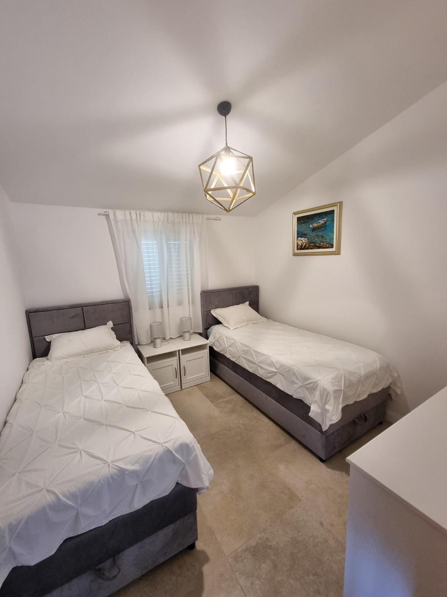 Apartments Bagić view 4