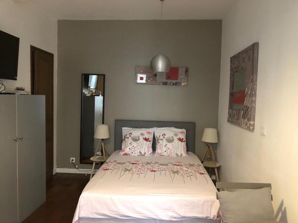 Studio Saint-Placide