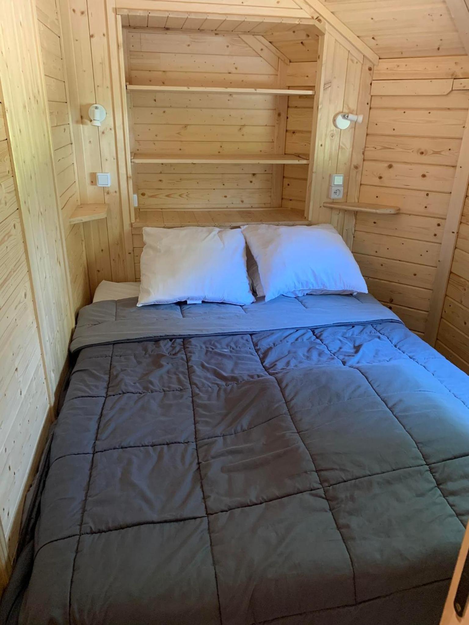 Team Holiday - Camping de l'Etang du Pays Blanc