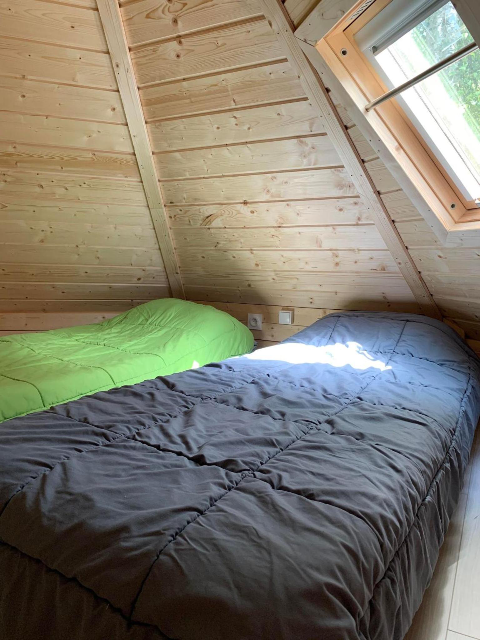 Team Holiday - Camping de l'Etang du Pays Blanc