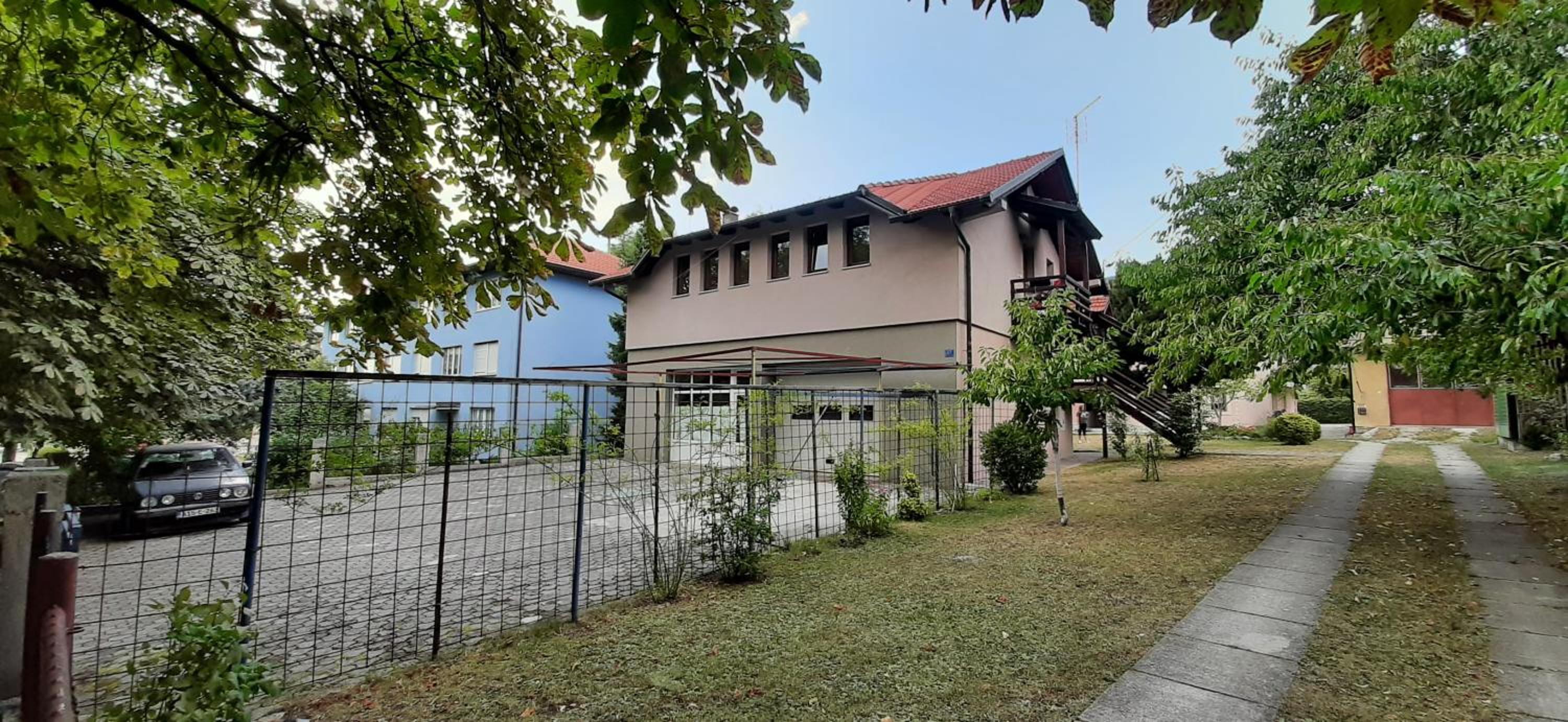 Apartman Željo 1